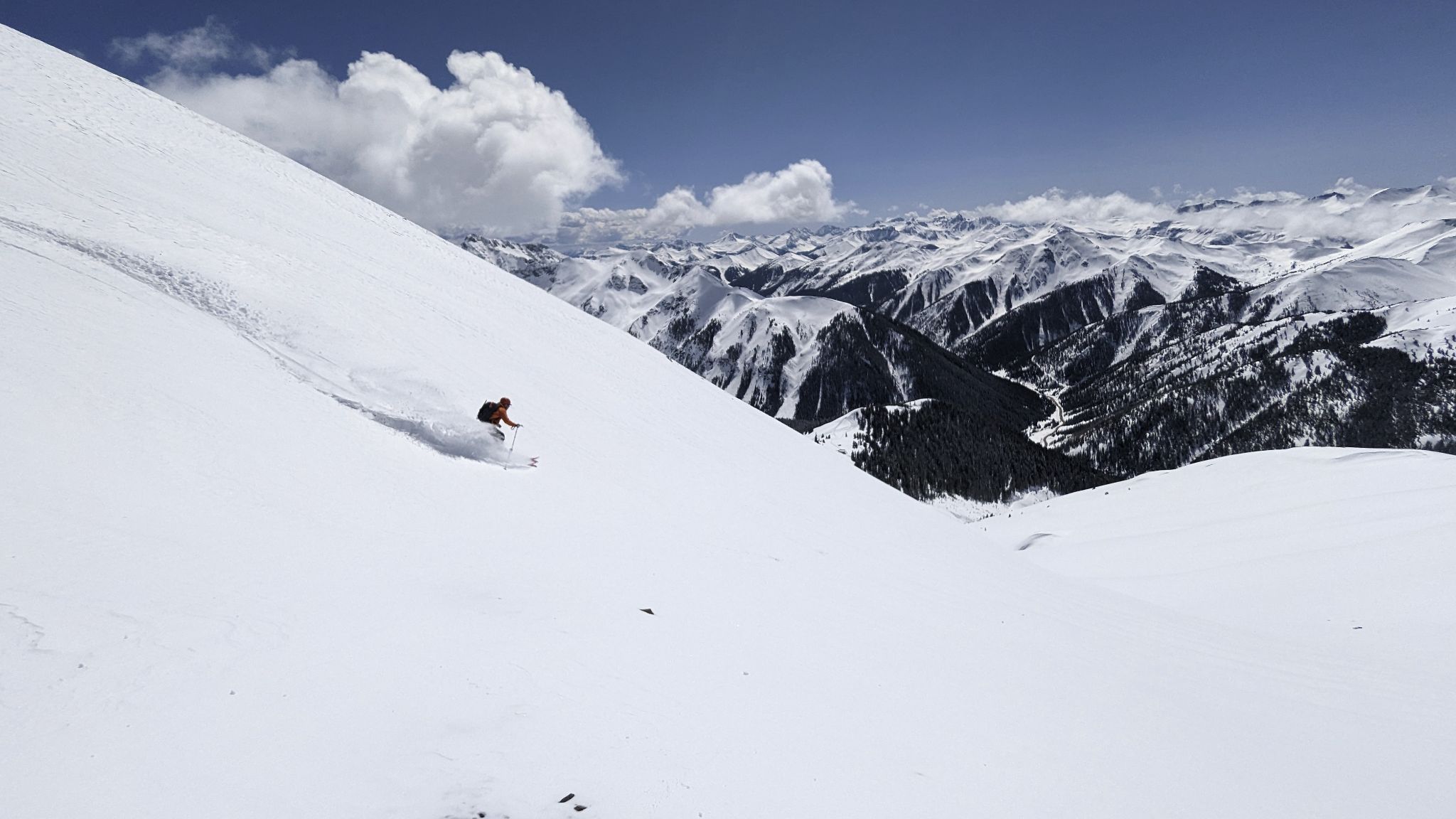 Bonita peak 11