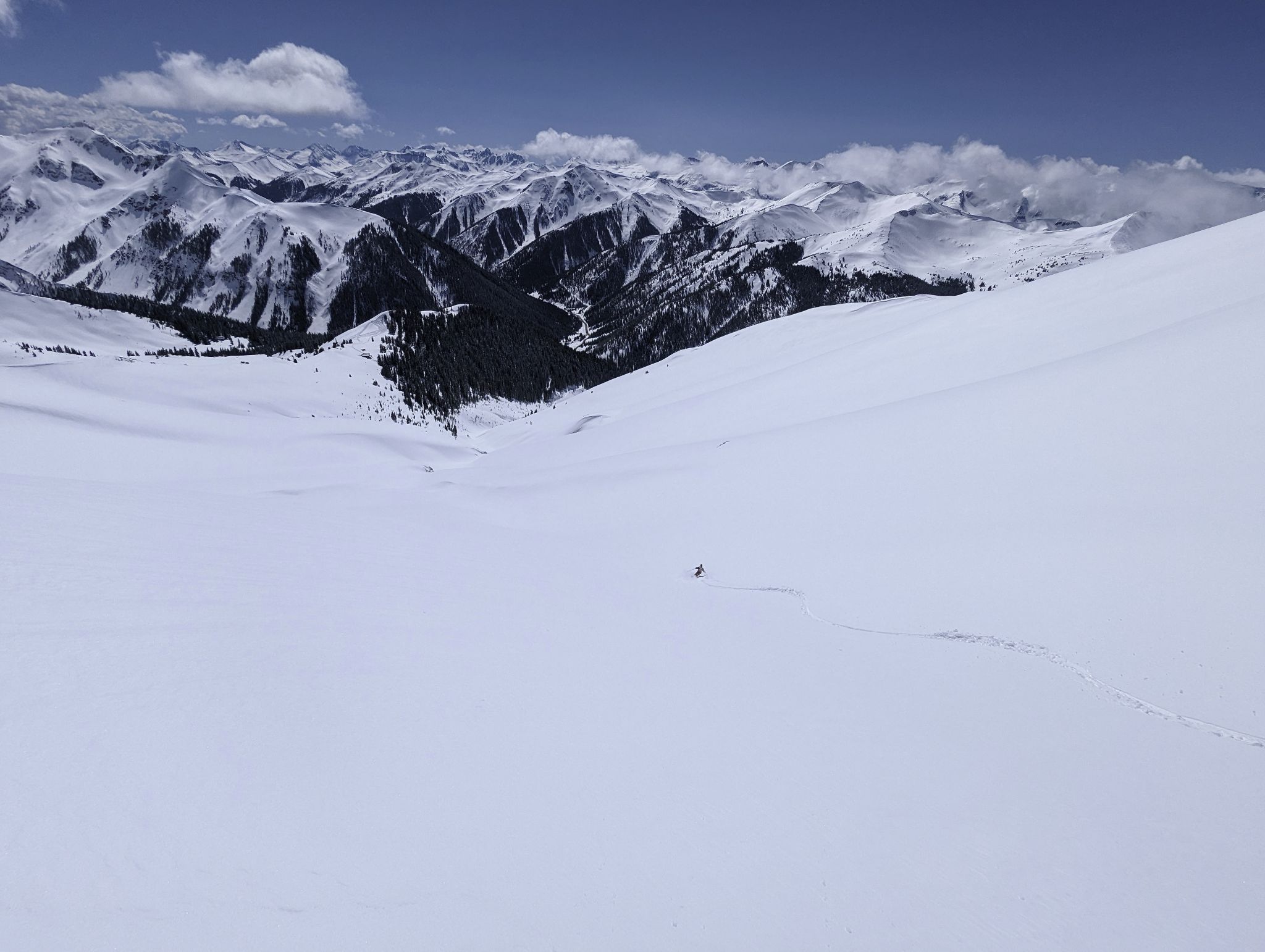Bonita peak 13