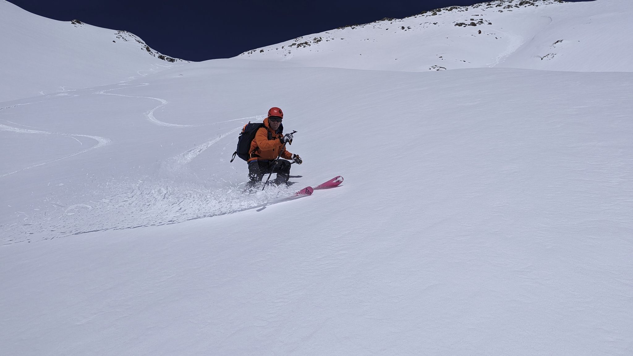 Bonita peak 15