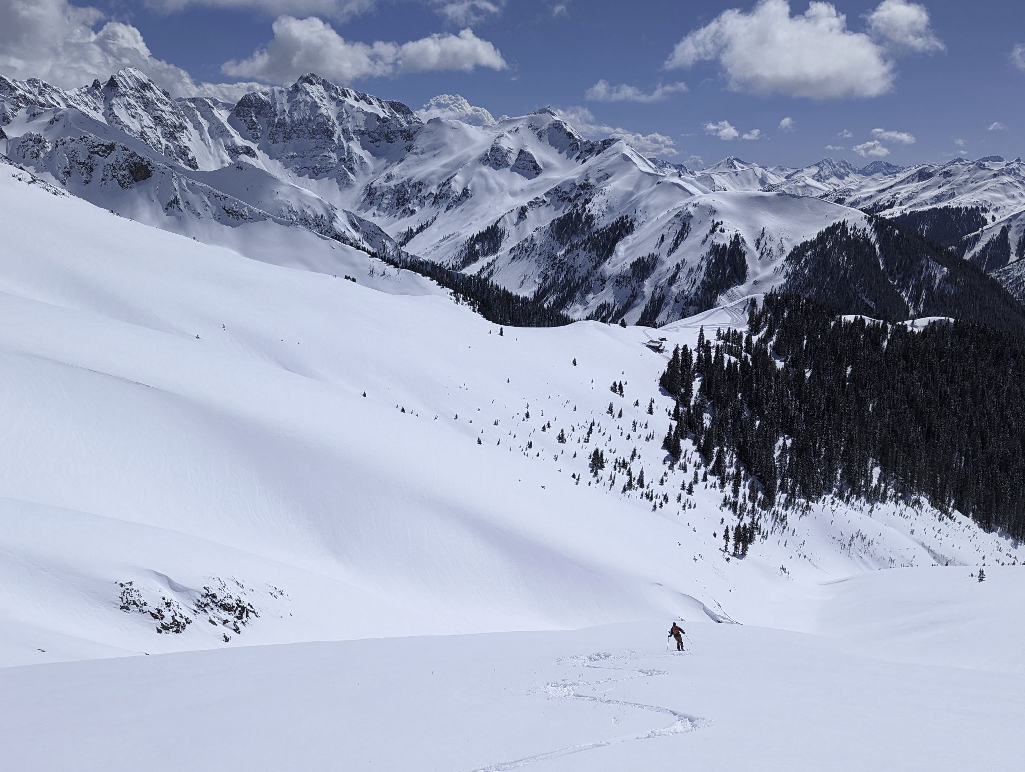 Bonita Peak