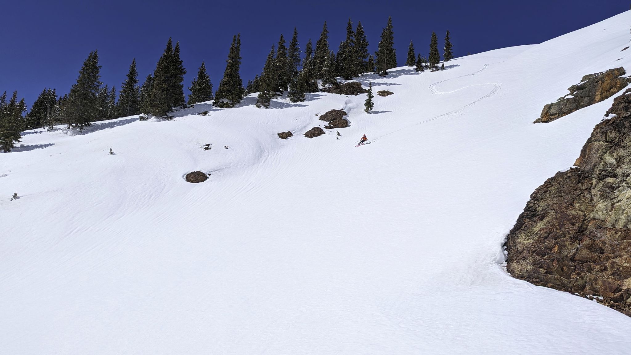 Bonita peak 21