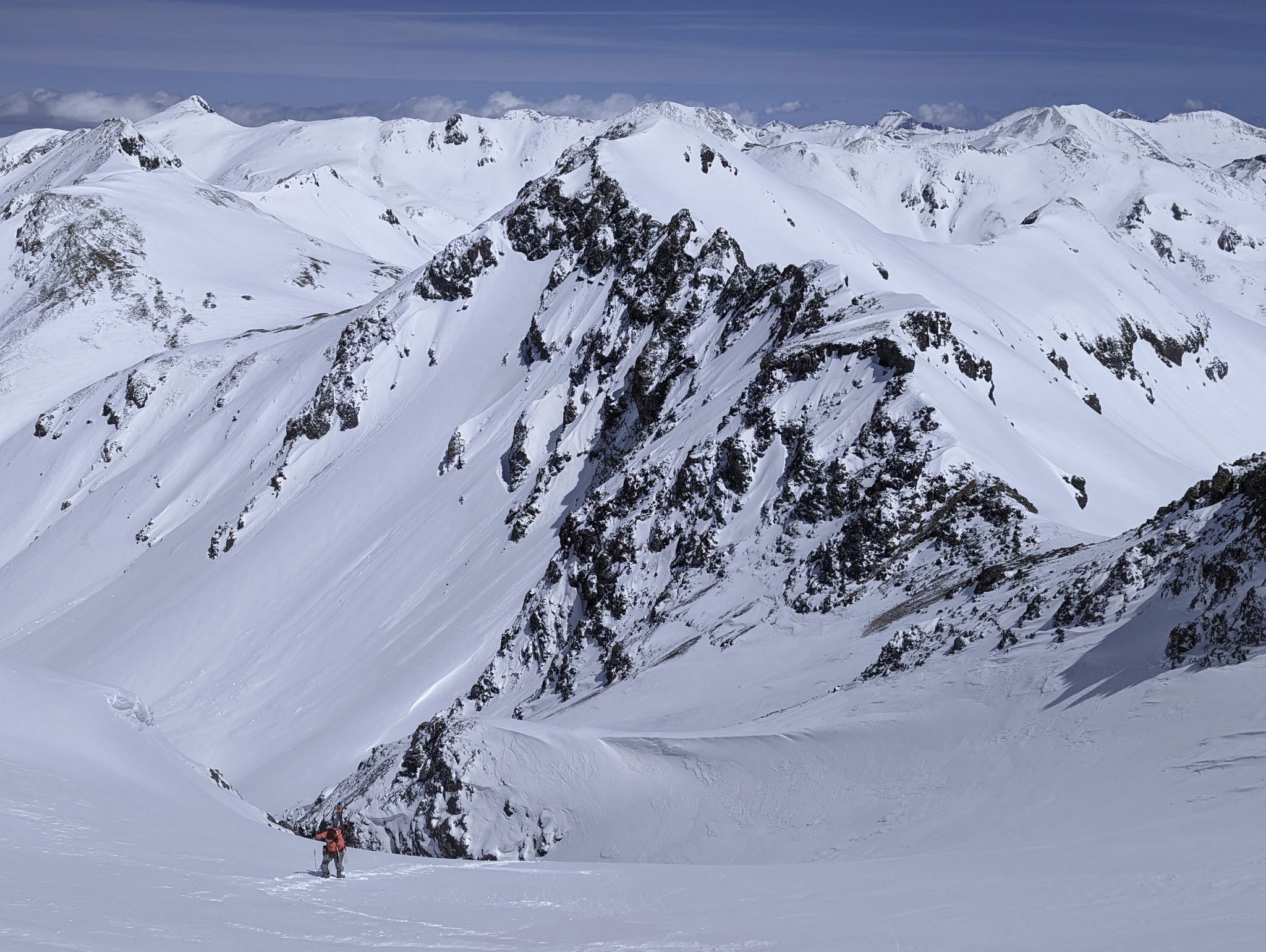 Proposal Peak