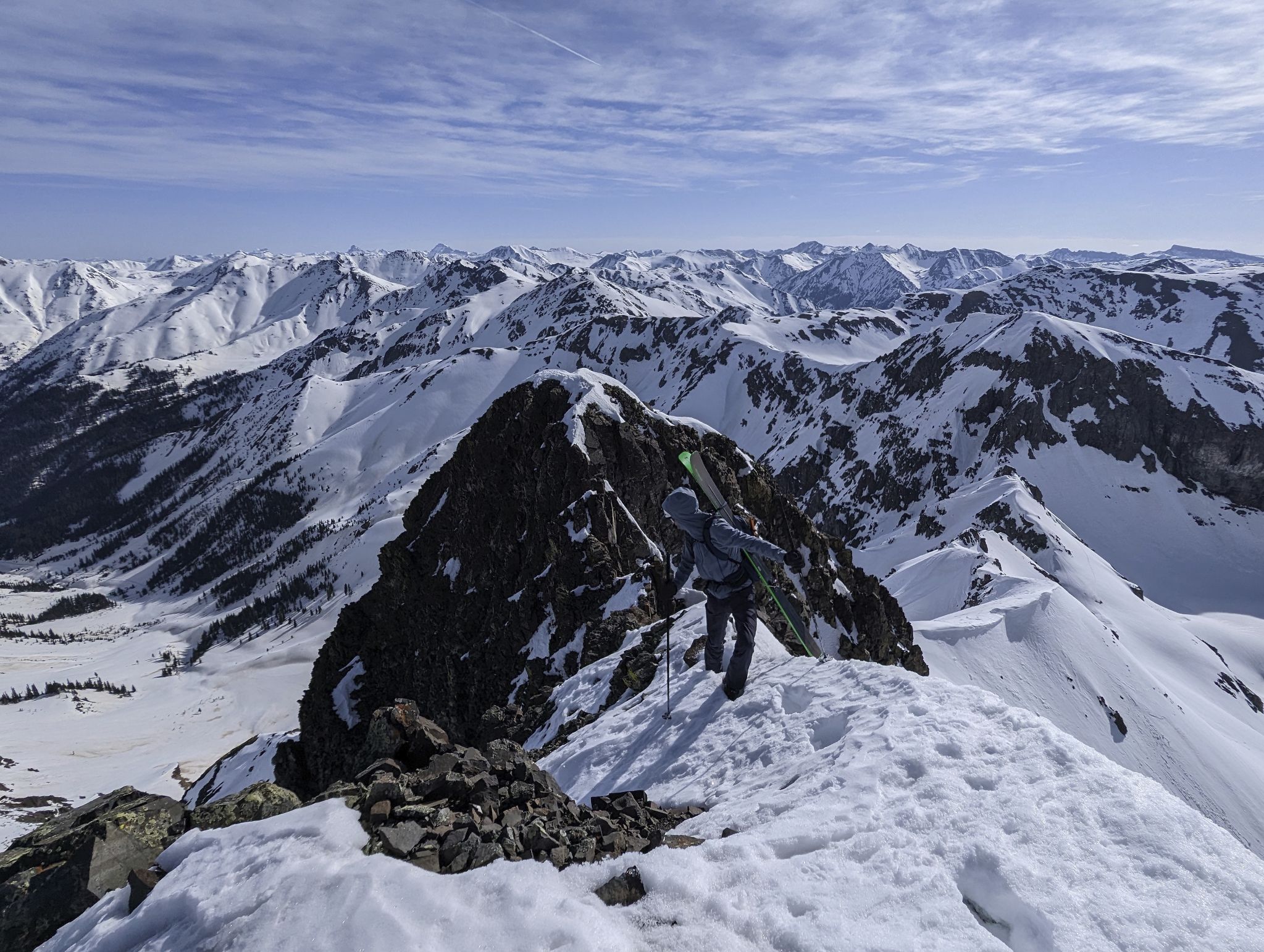 Storm Peak
