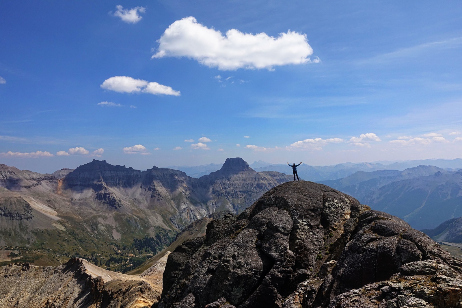 Mount Emma