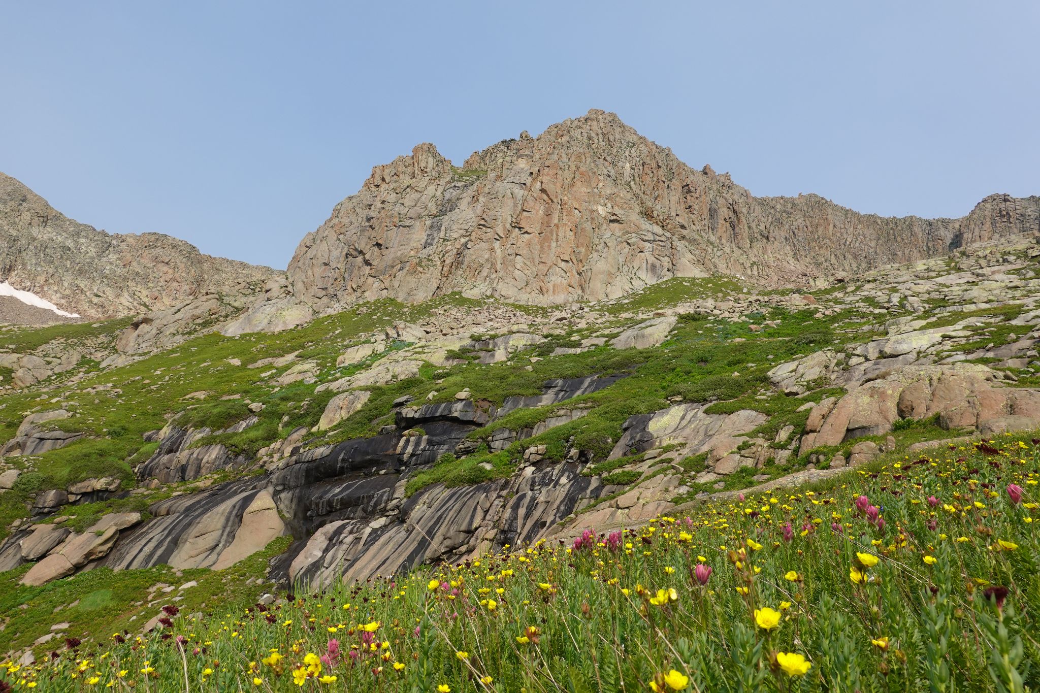 Grizzly peak b 09