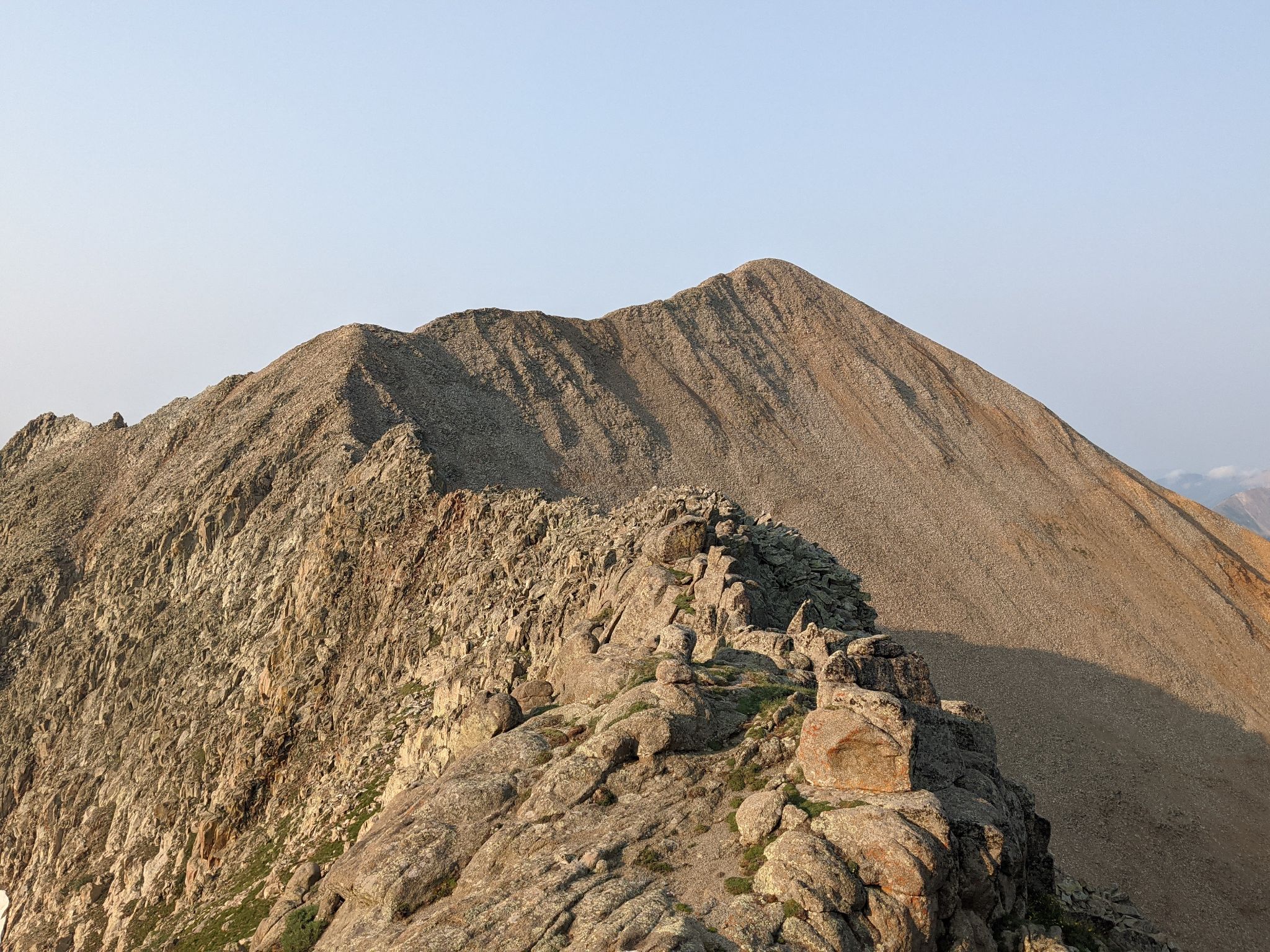 Grizzly peak b 12