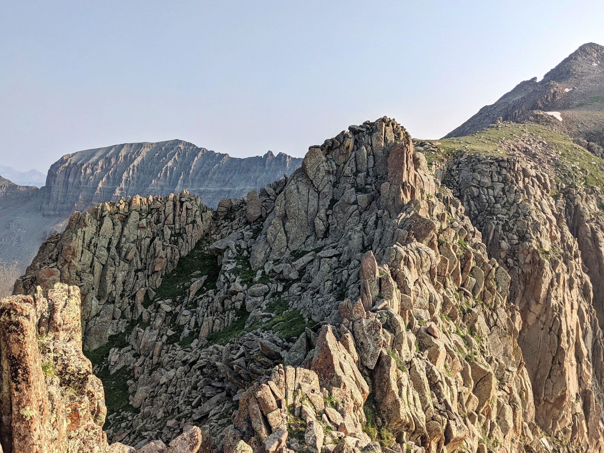 Grizzly peak b 14