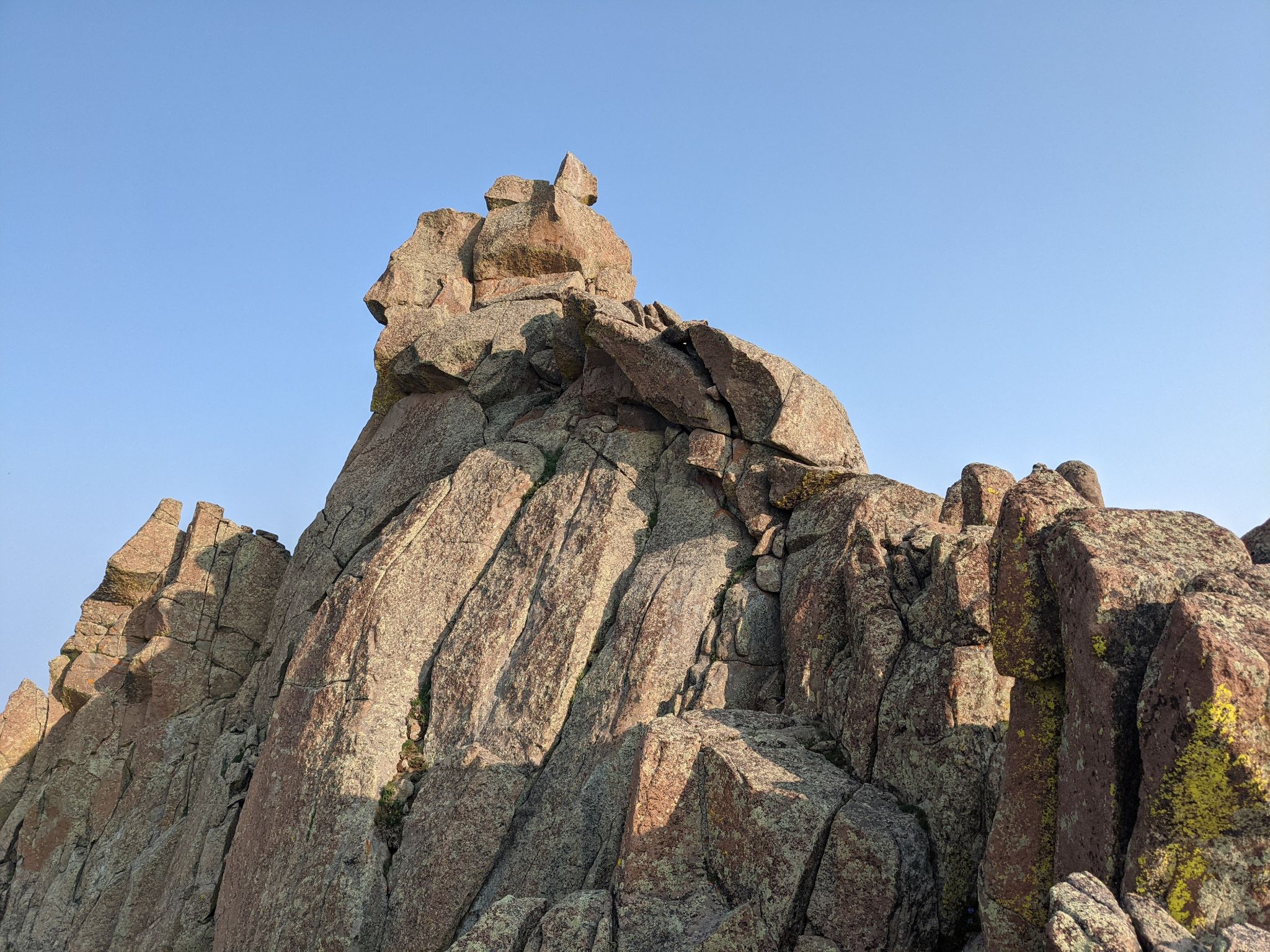 Grizzly peak b 15