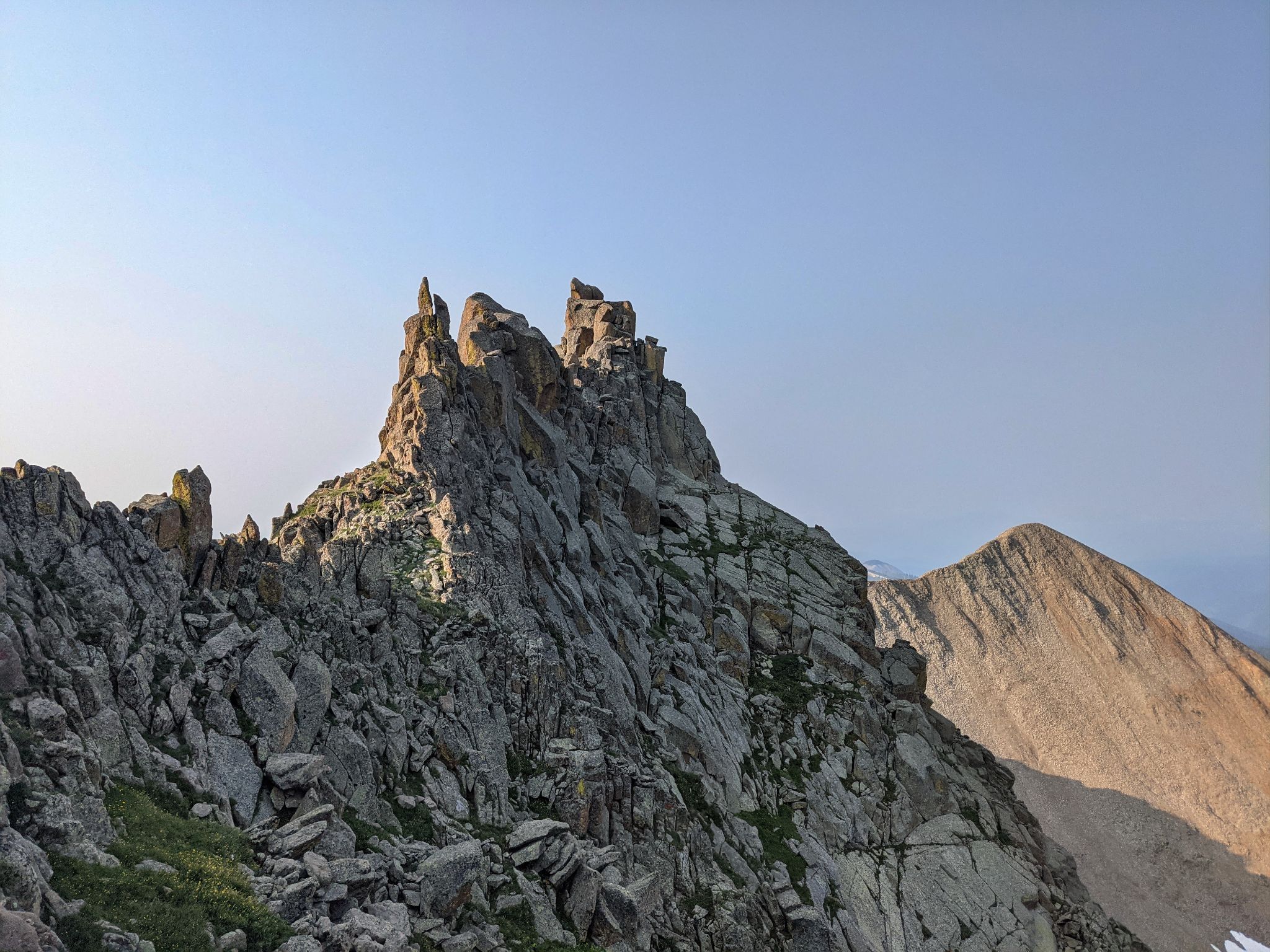 Grizzly peak b 16