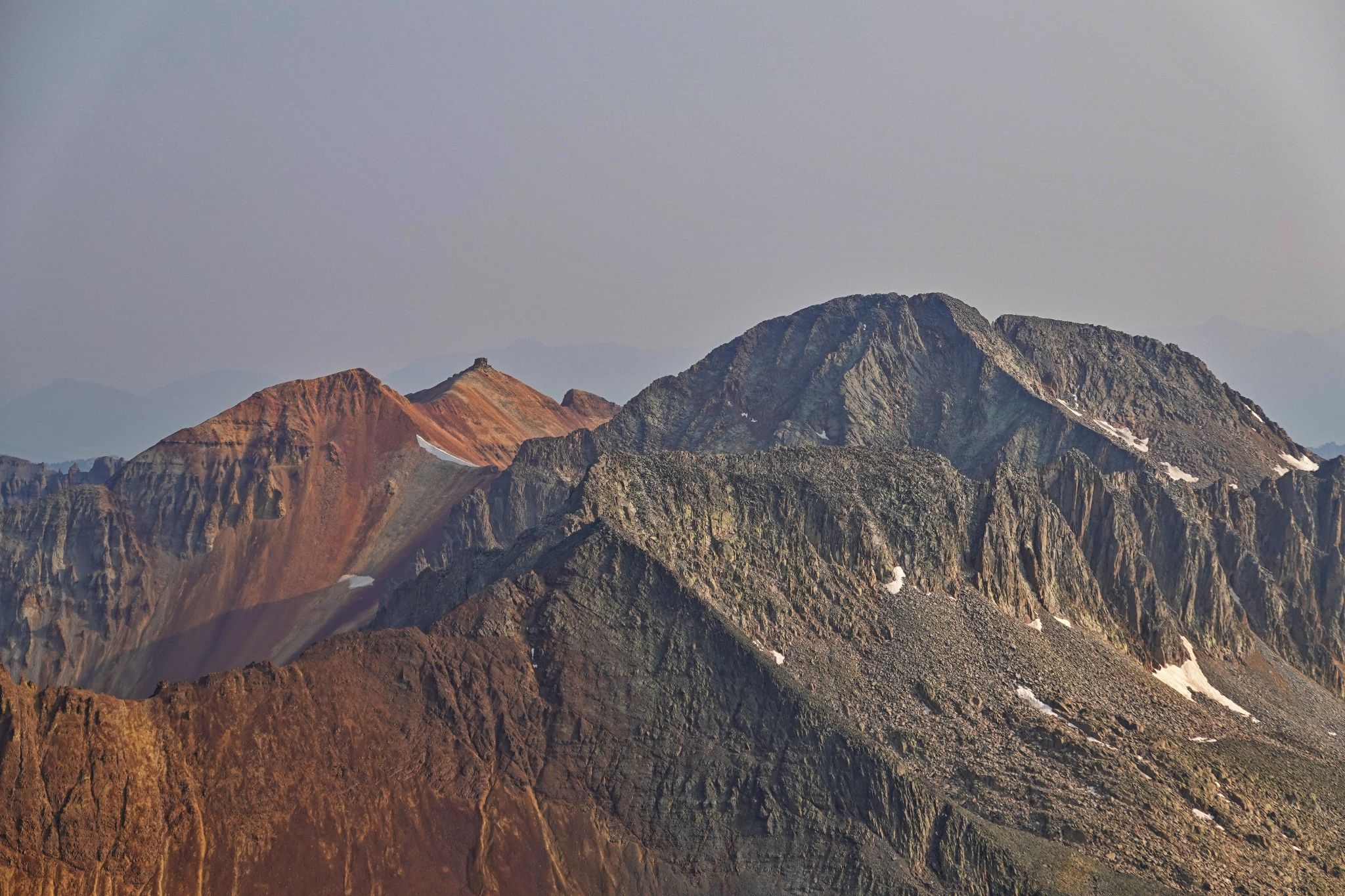 Grizzly peak b 21