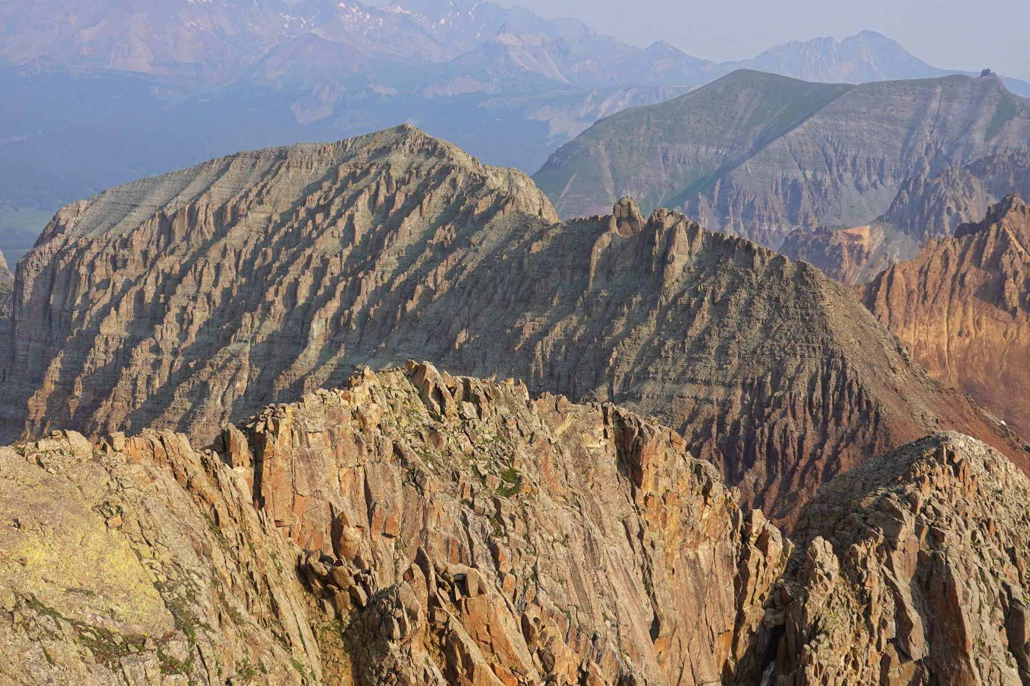 Grizzly peak b 22