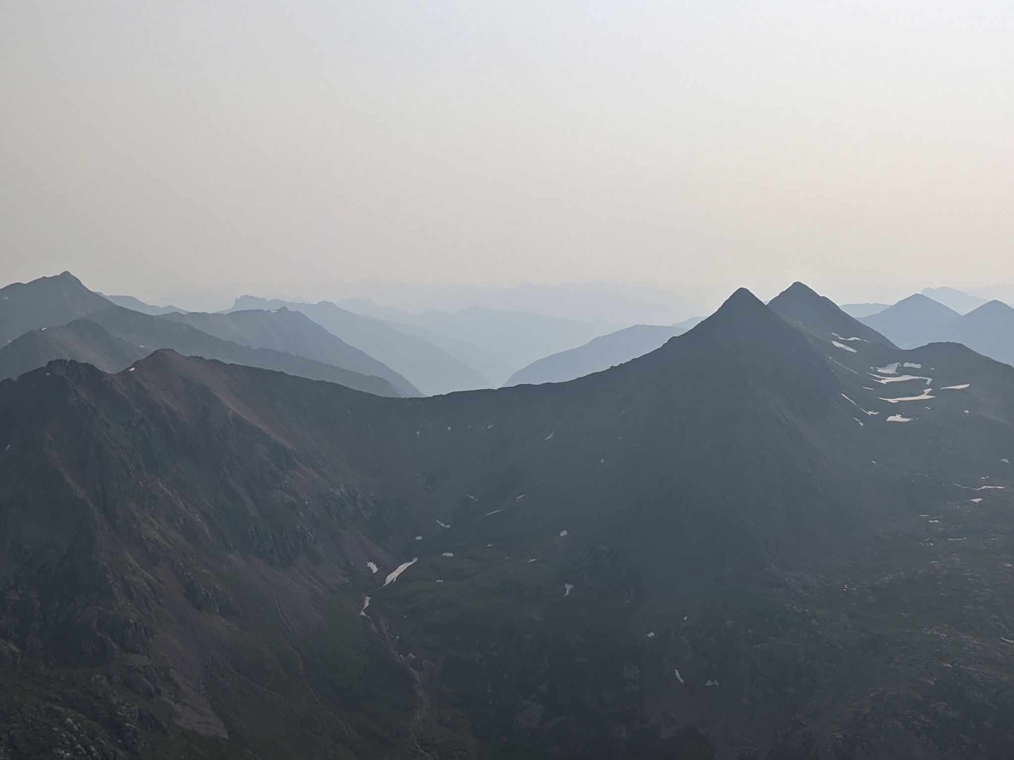 Grizzly peak b 23