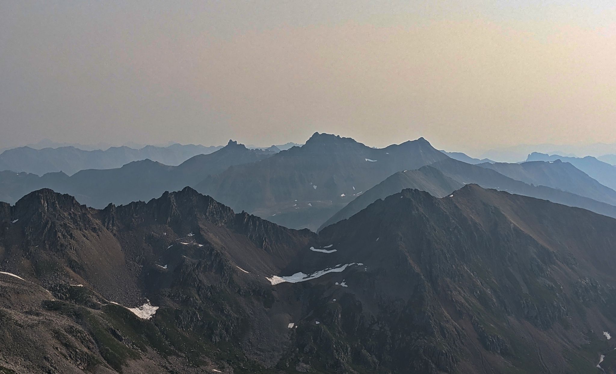 Grizzly peak b 24