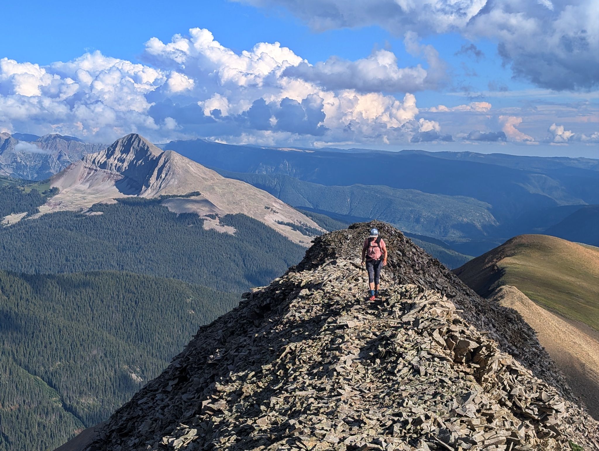 North point 10