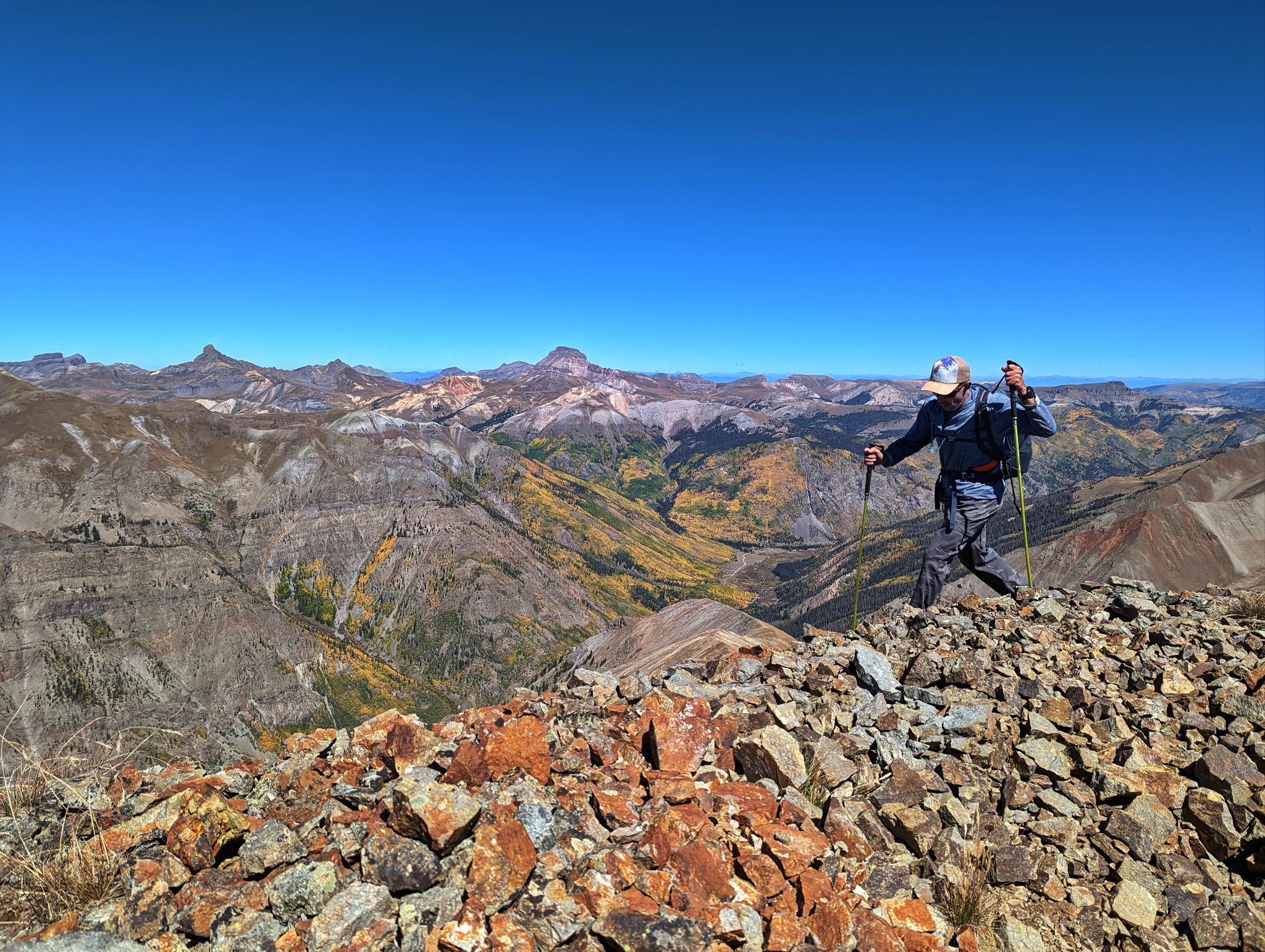 Gudy Peak