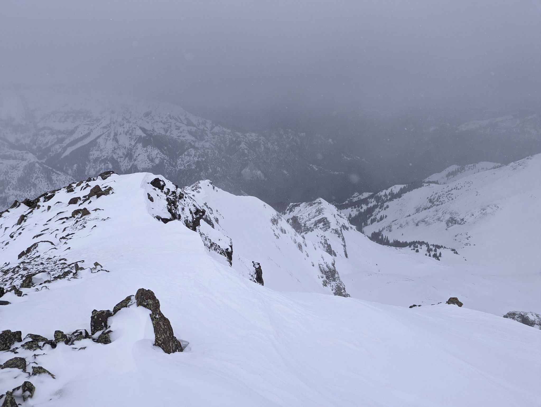 Hayden mtn north 10