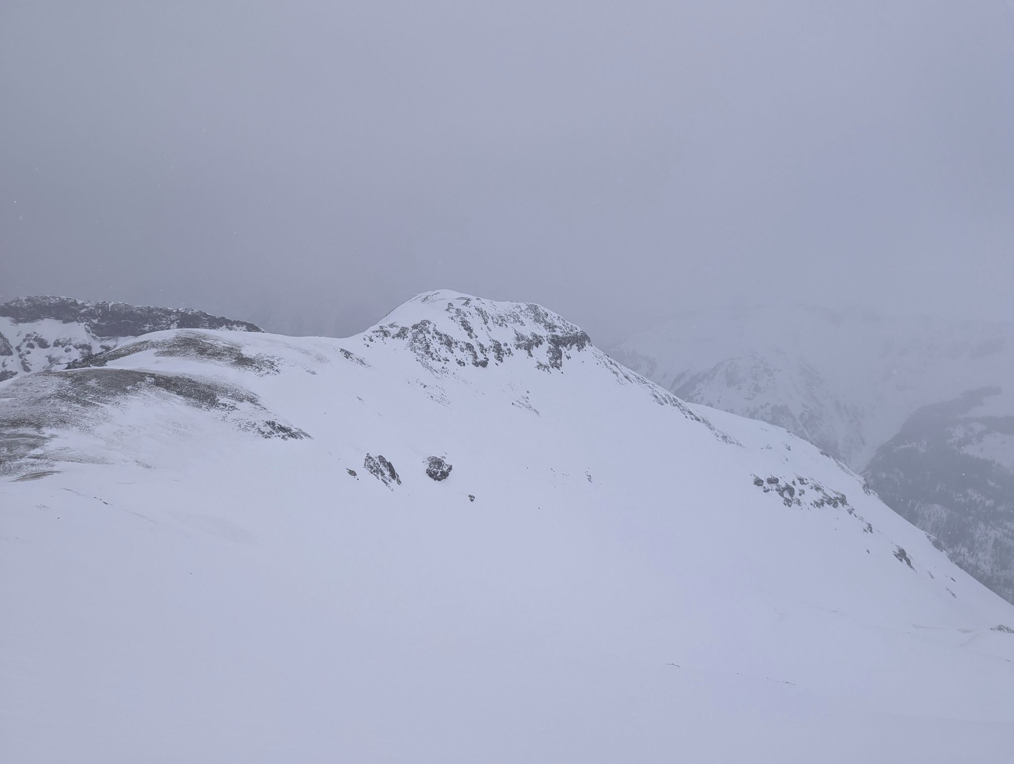 Hayden mtn north 12