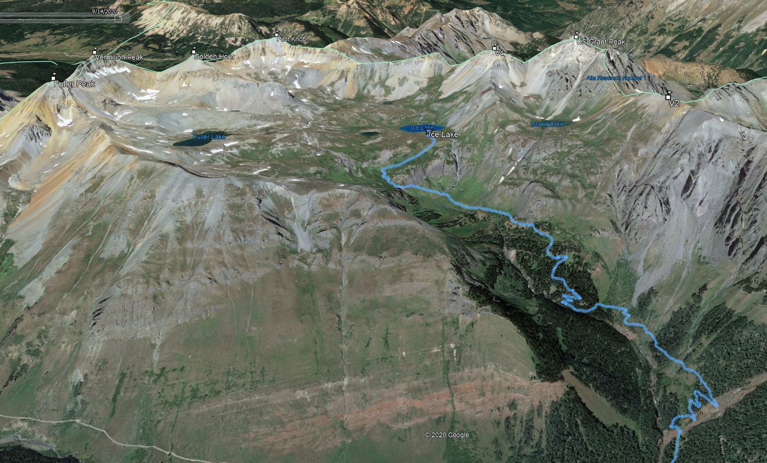 Ice lake approach 00