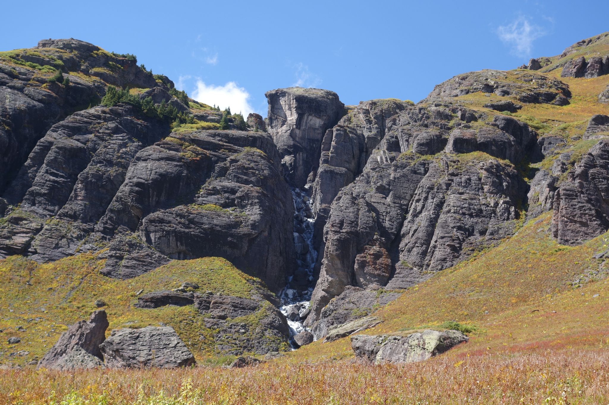 Ice lake approach 04