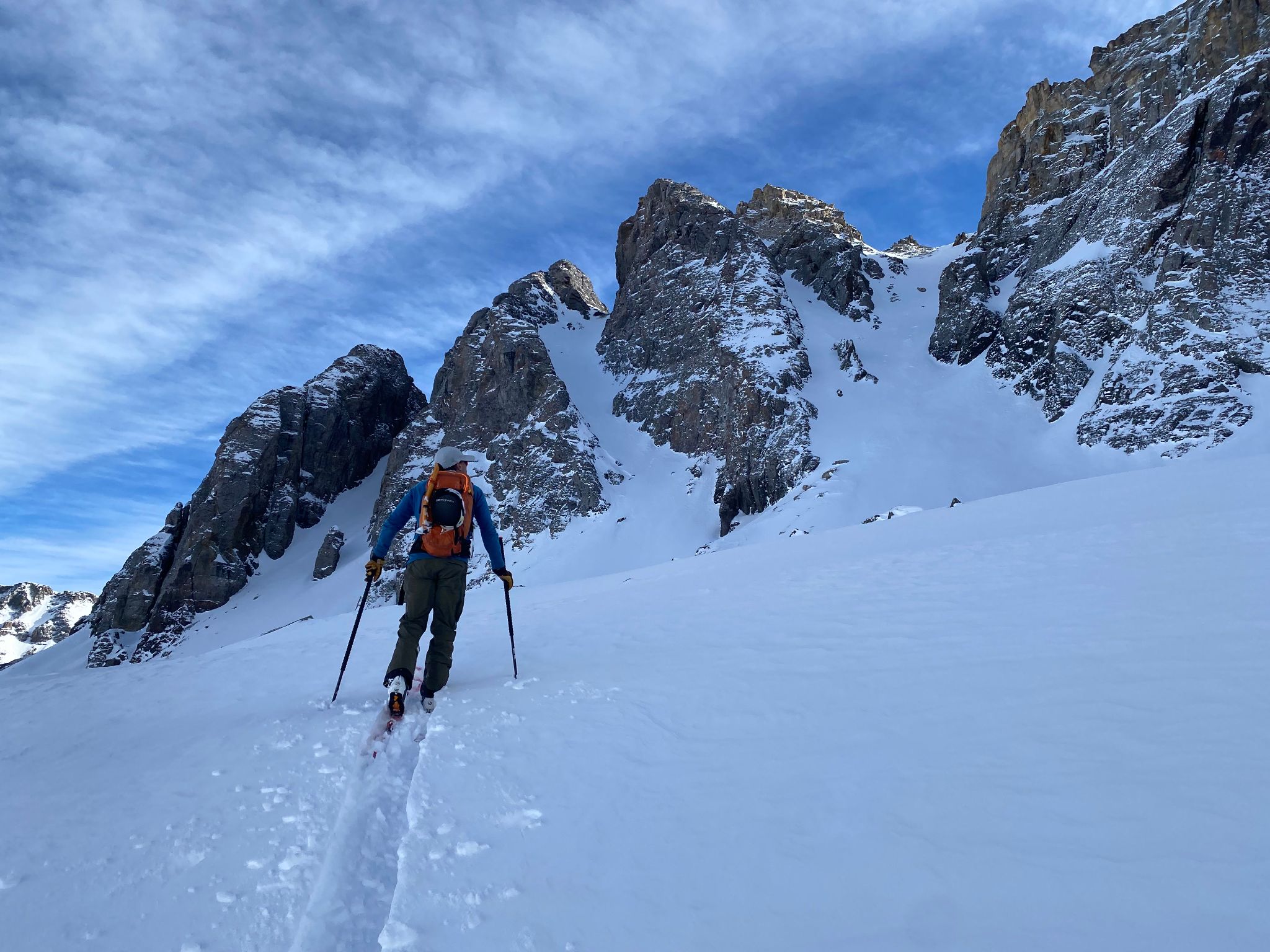 Us grant ski 10
