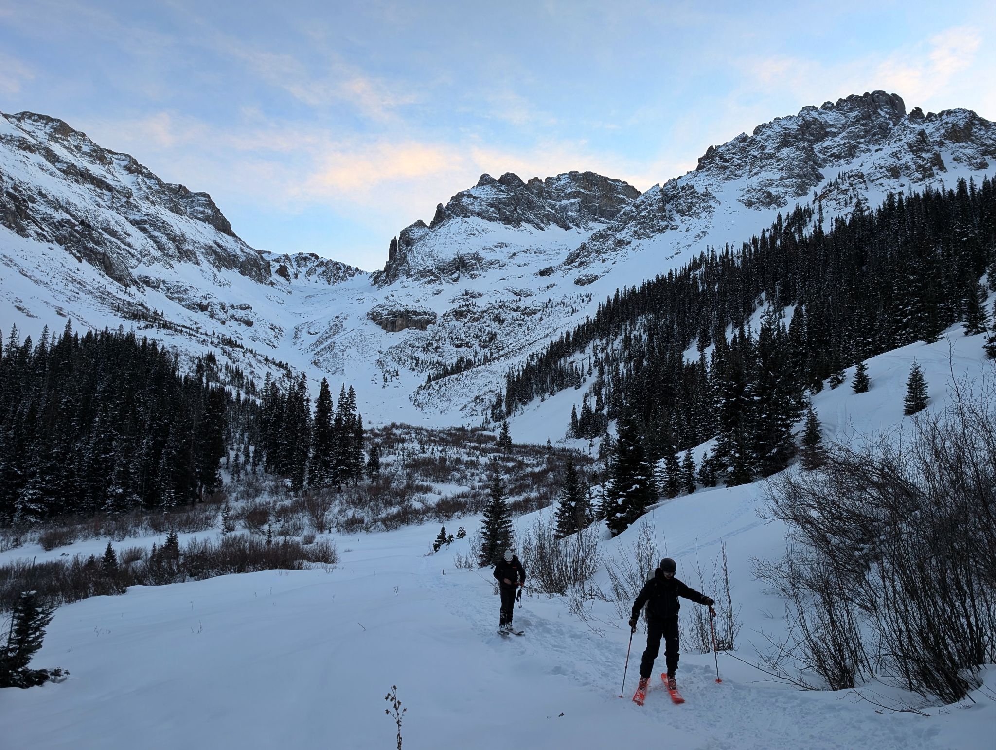 Us grant ski 47