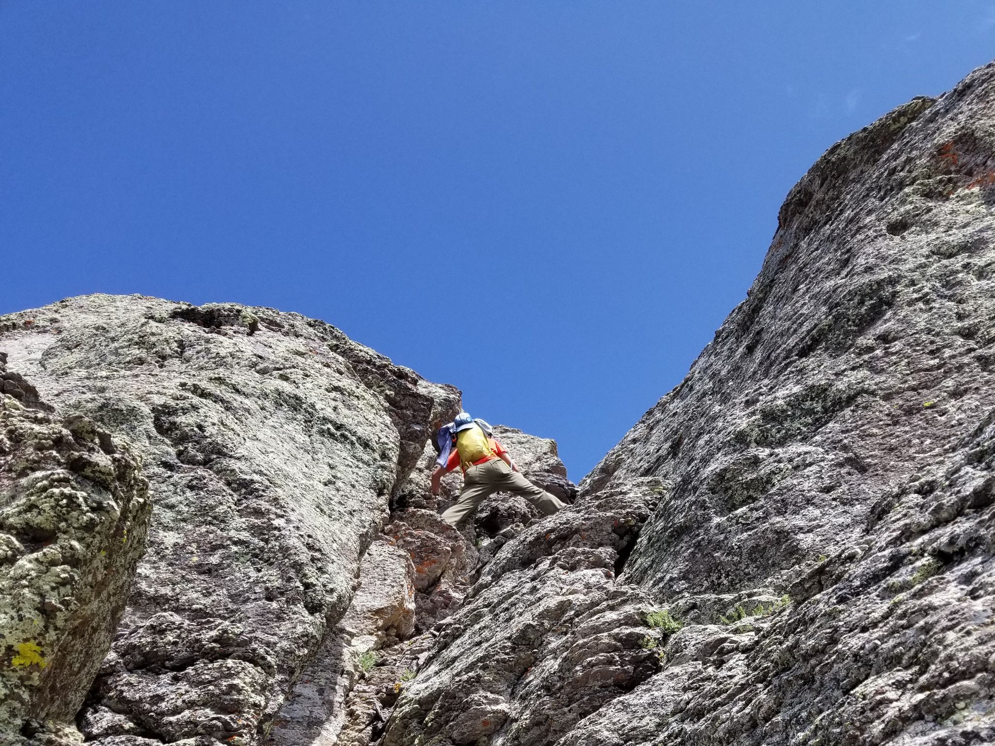 Pilot knob 05
