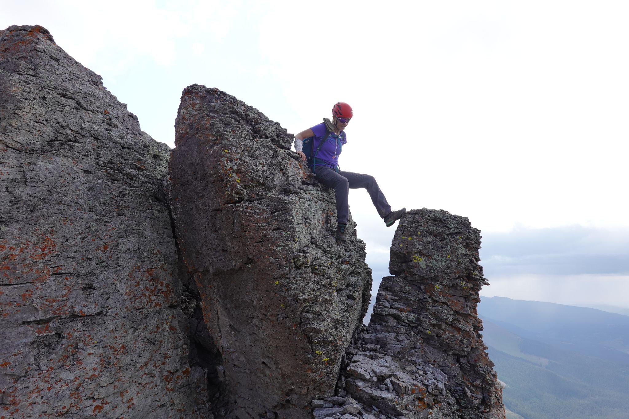 Pilot knob 09