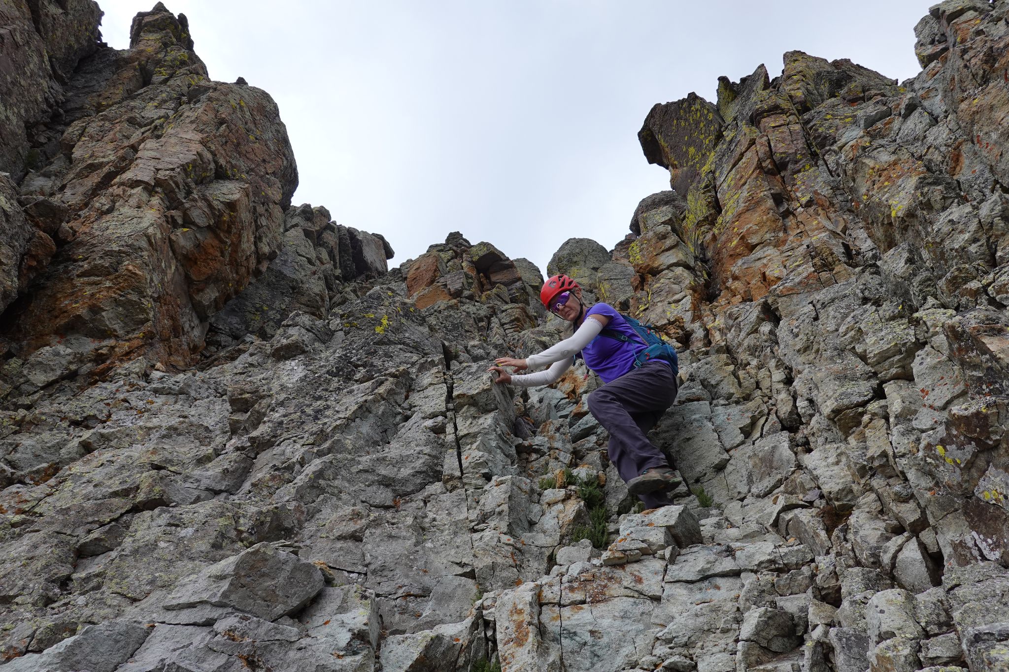Pilot knob 16