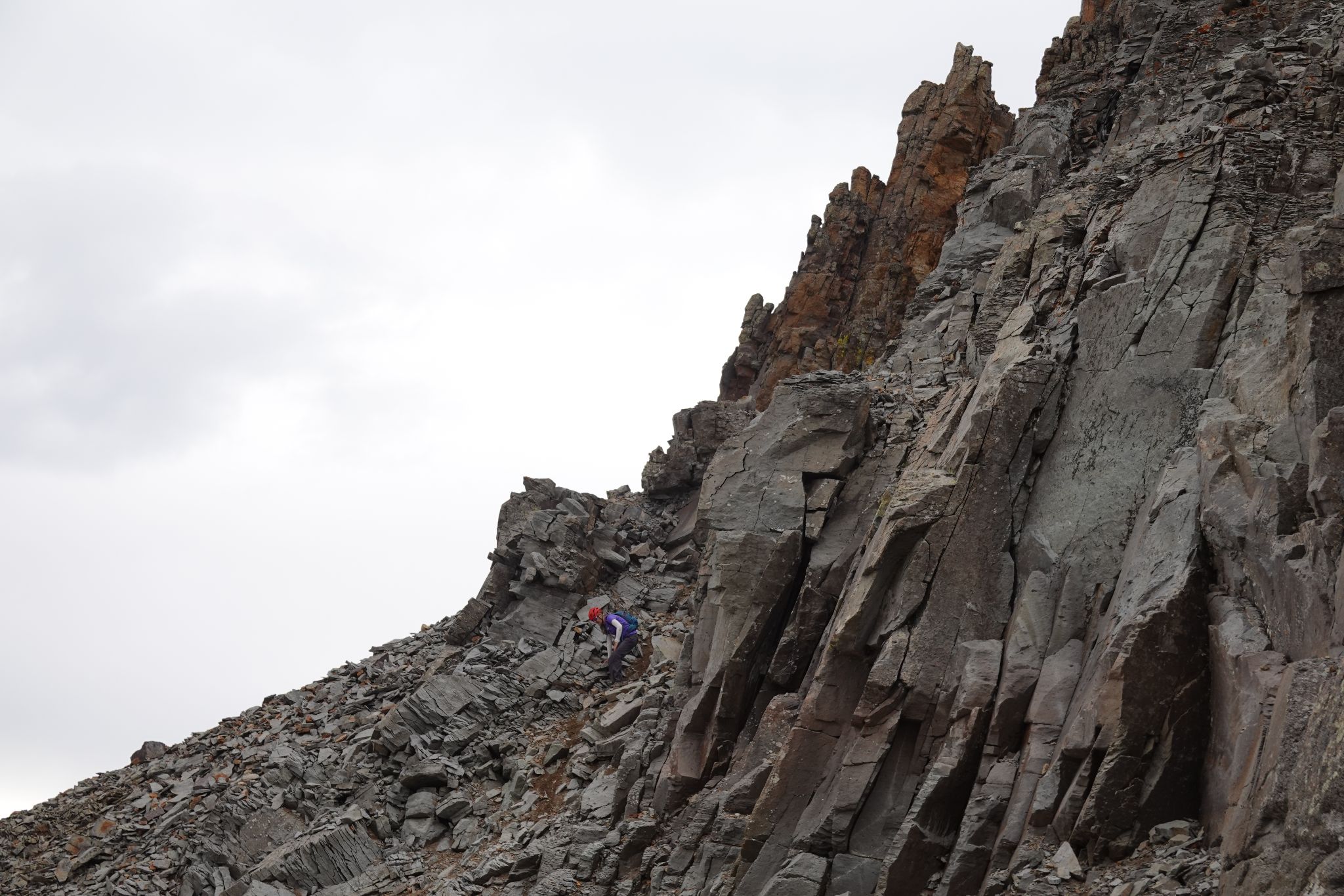 Pilot knob 17