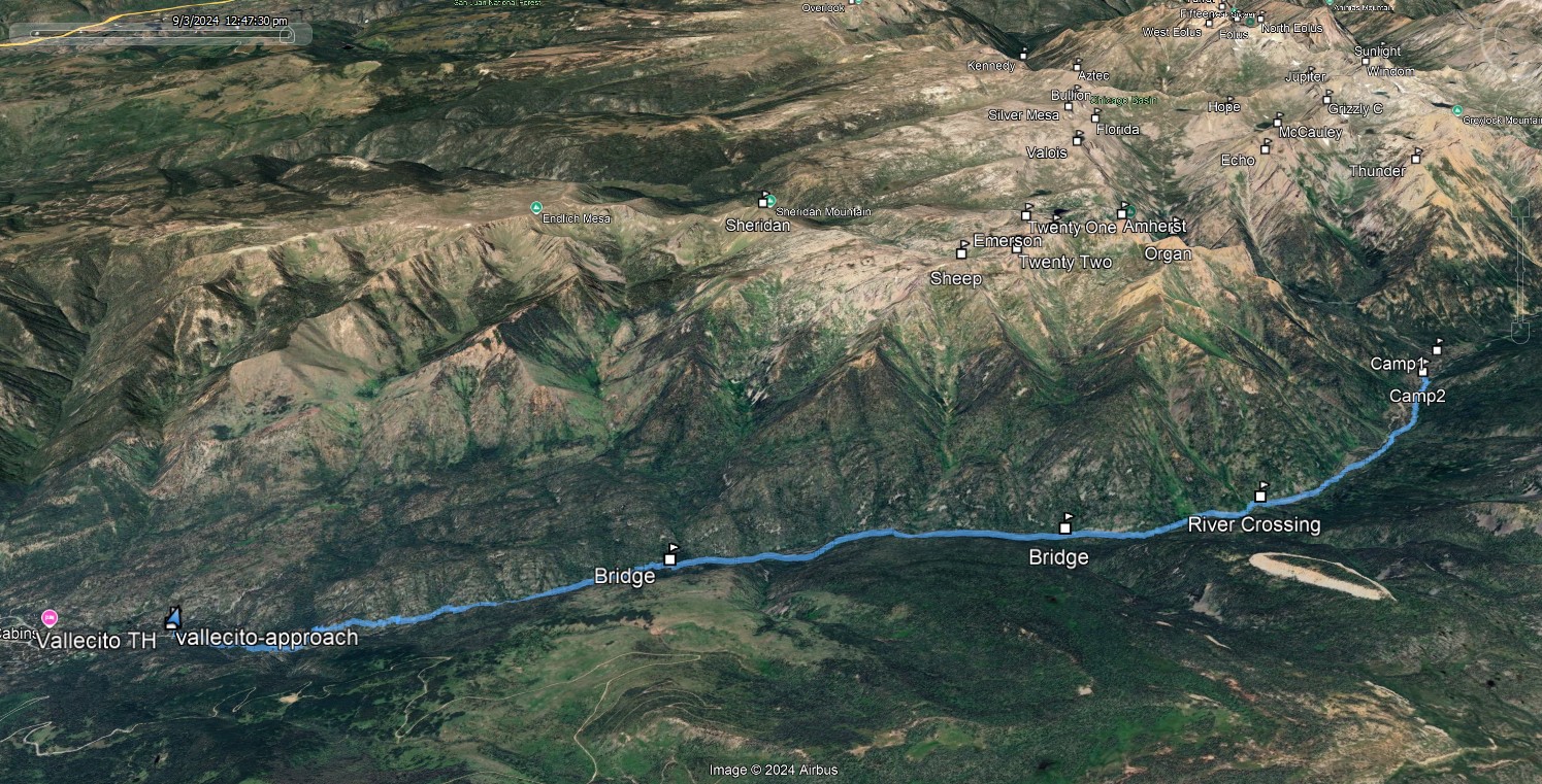 Johnson creek approach 01