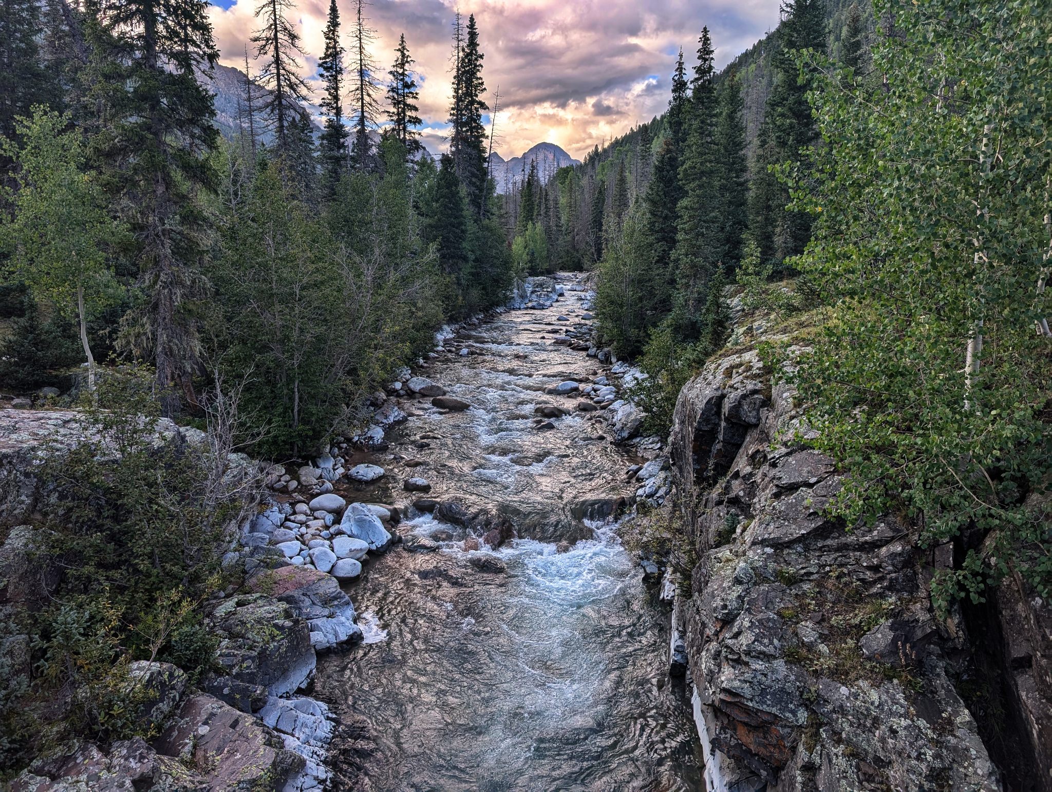 Johnson creek approach 05