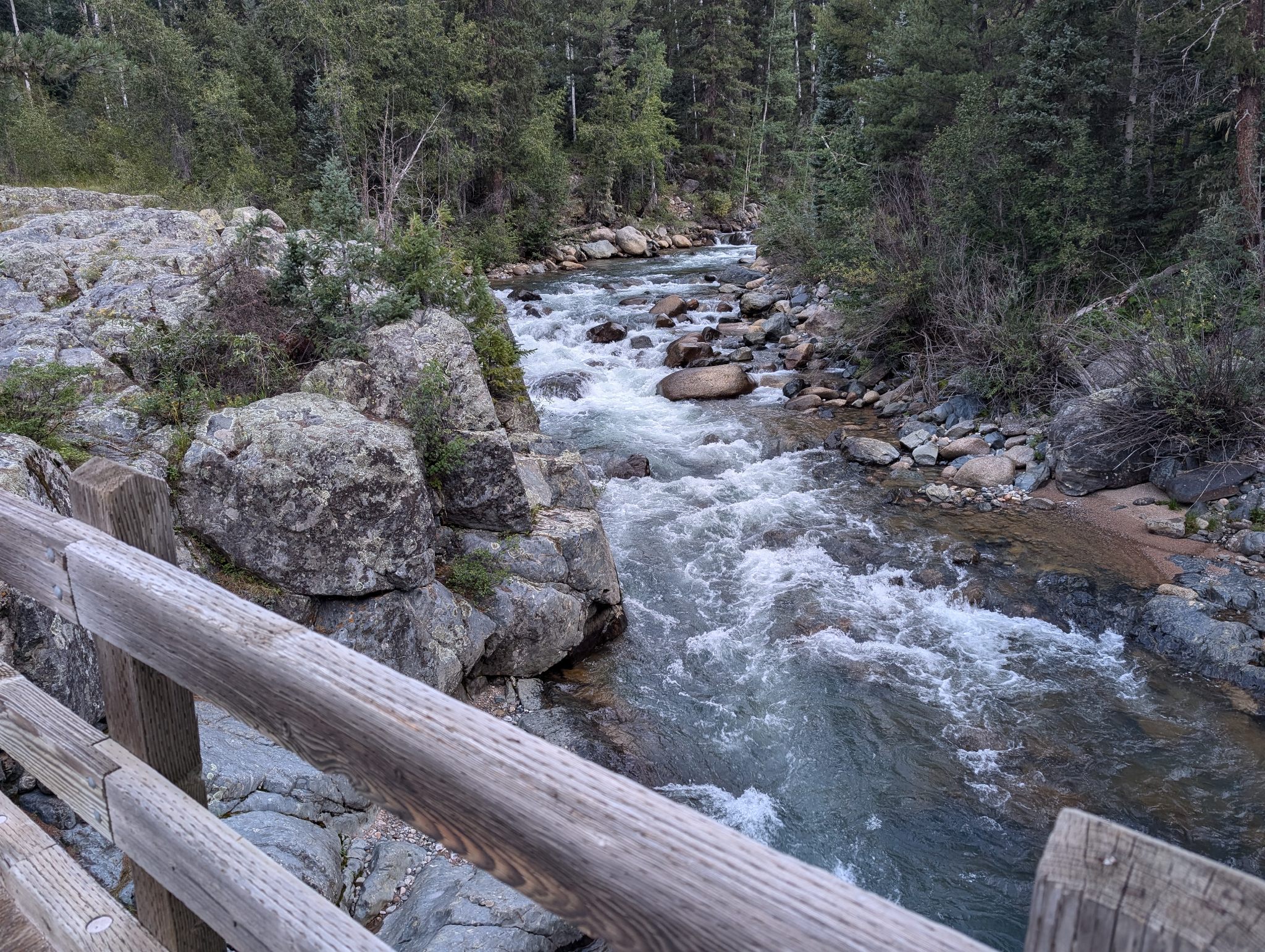 Johnson creek approach 06