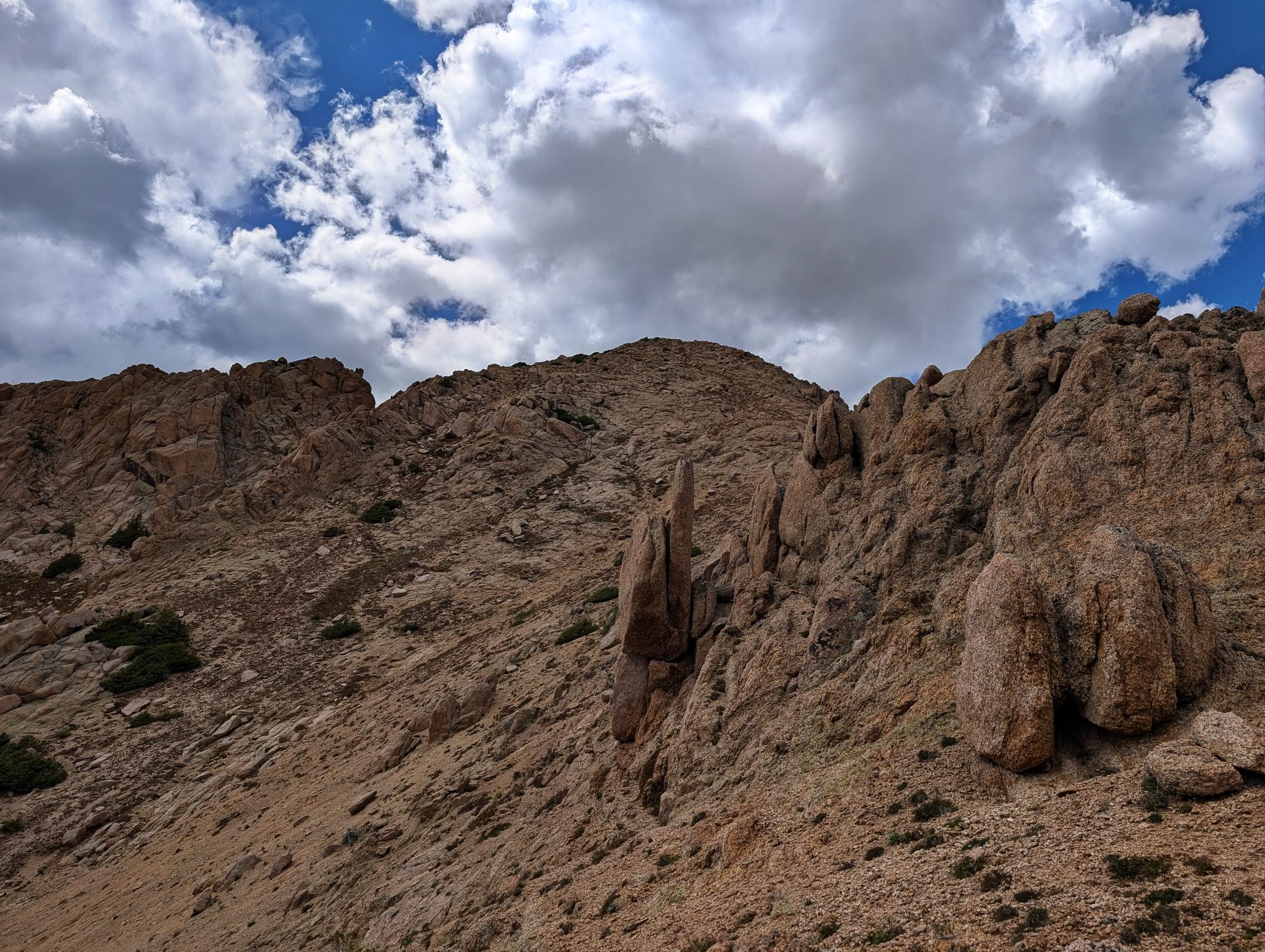 Thunder mountain 05