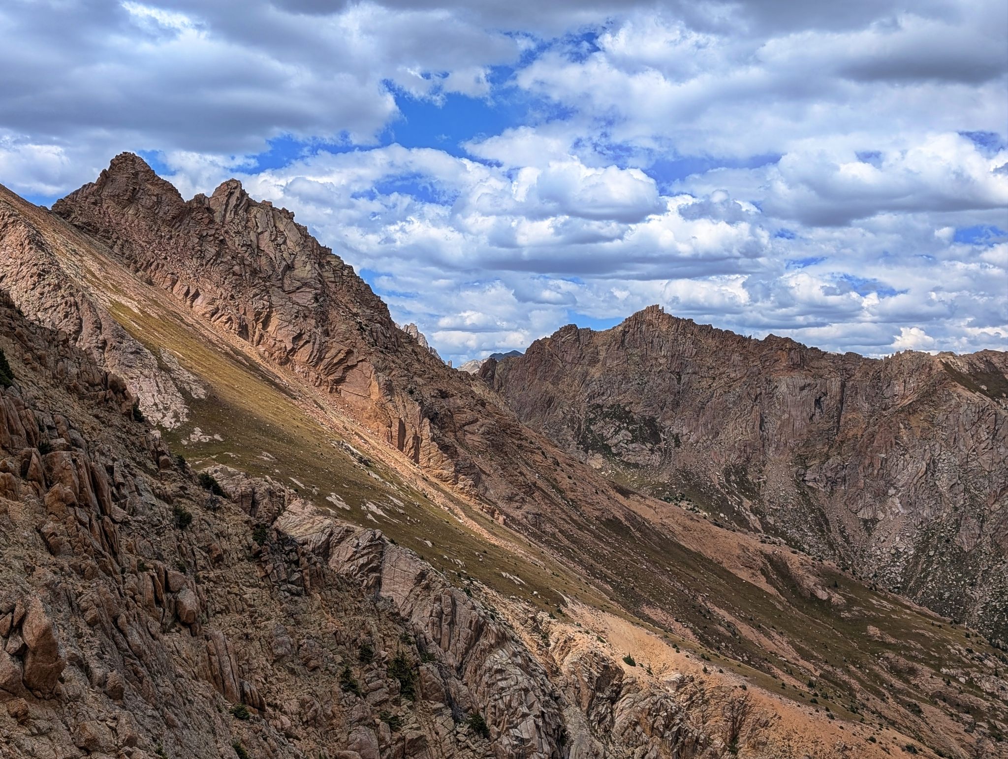 Thunder mountain 06