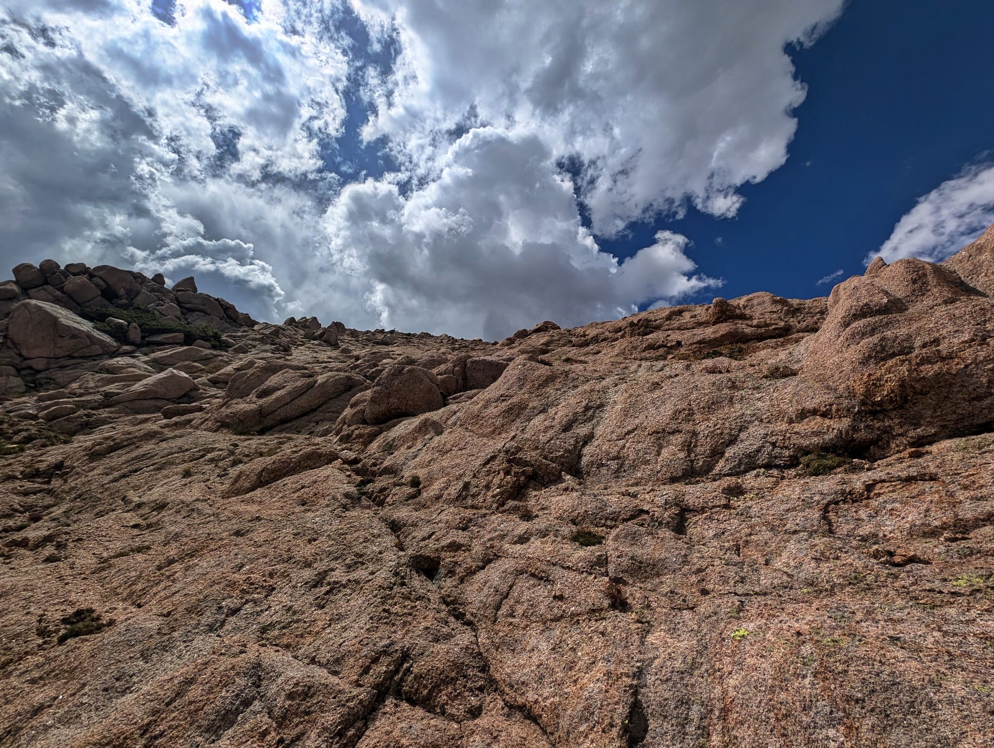 Thunder mountain 08