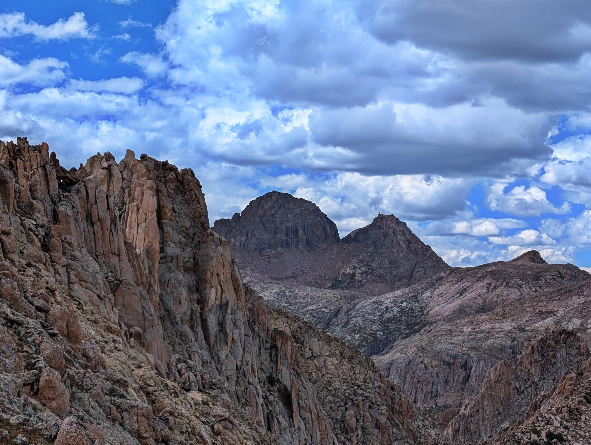 Thunder mountain 09