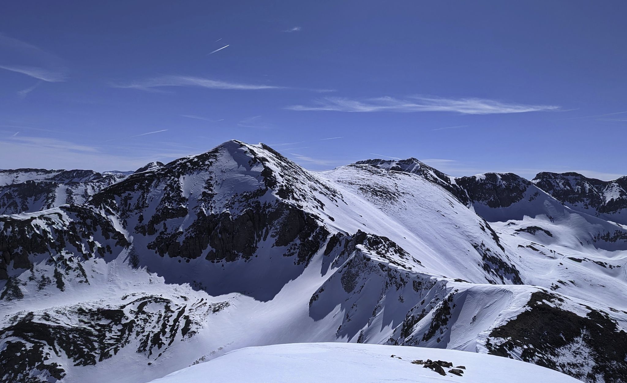 Kendall bm mtn turkey 11