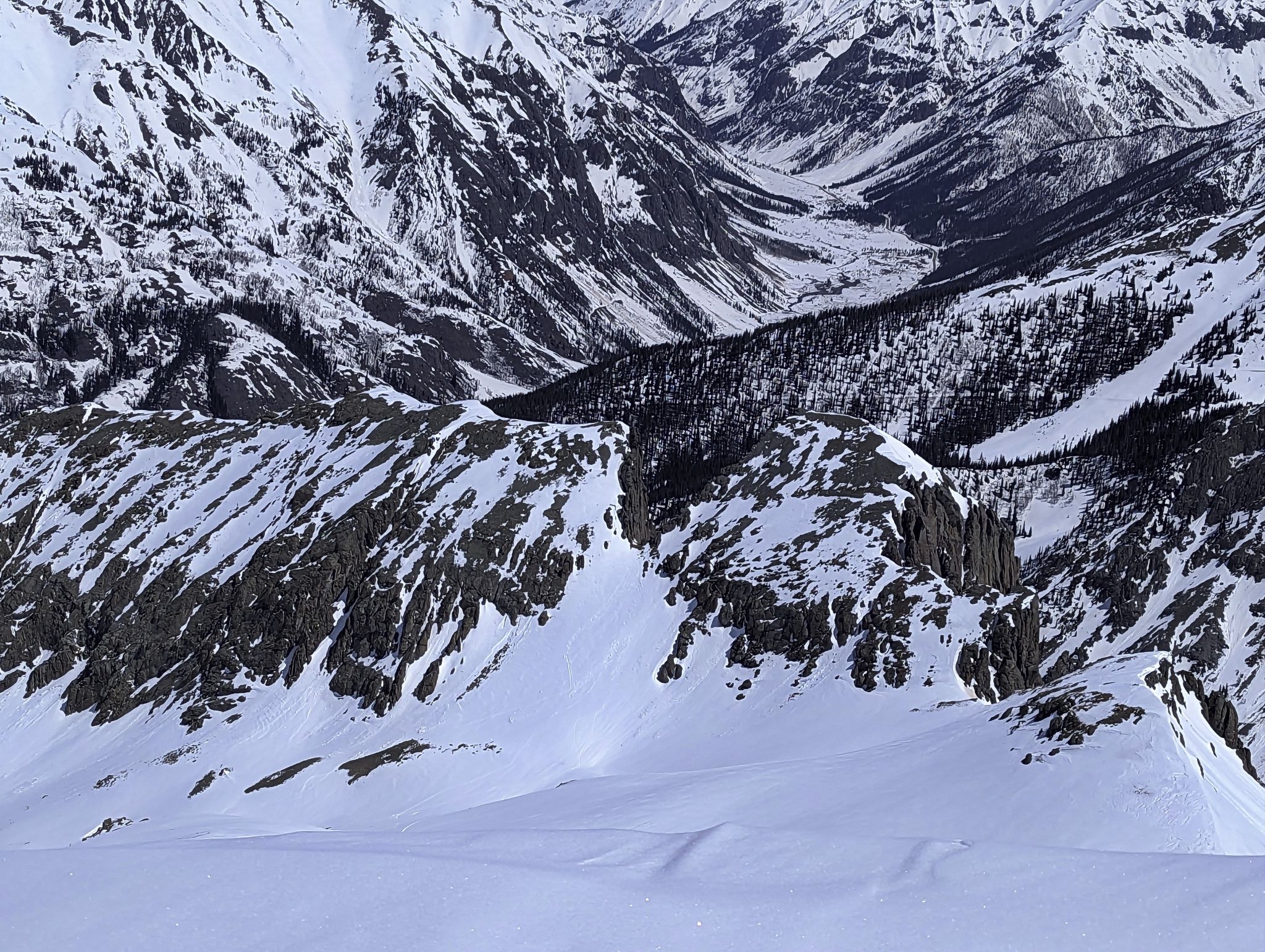 Kendall bm mtn turkey 19