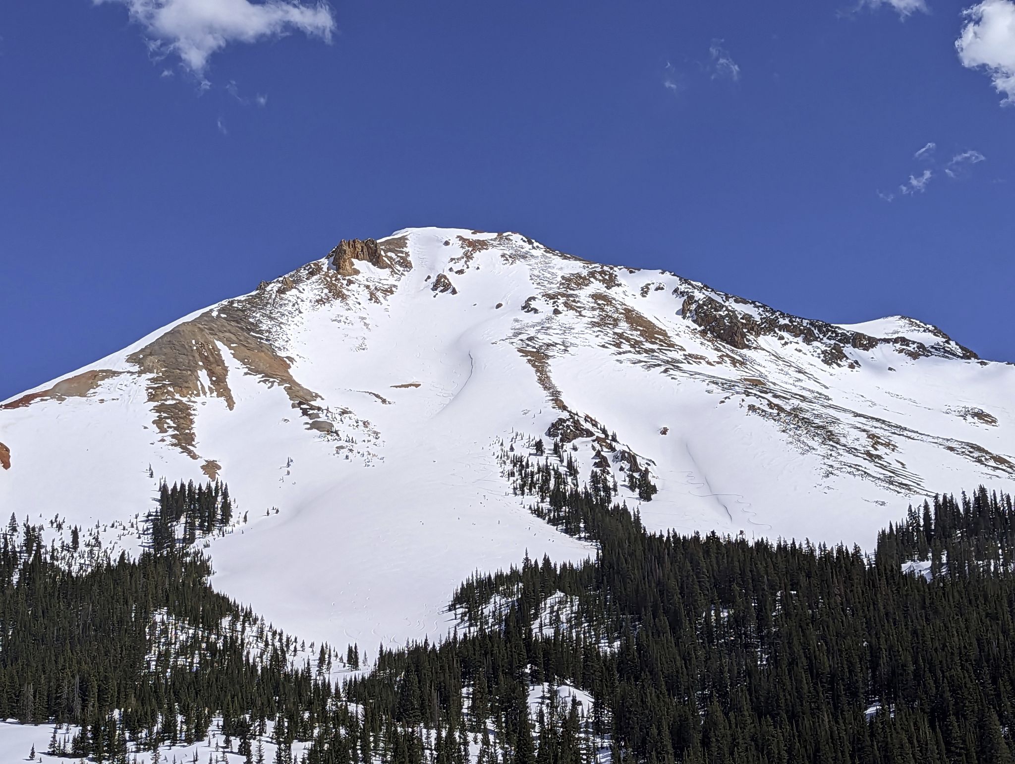 Kendall bm mtn turkey 28