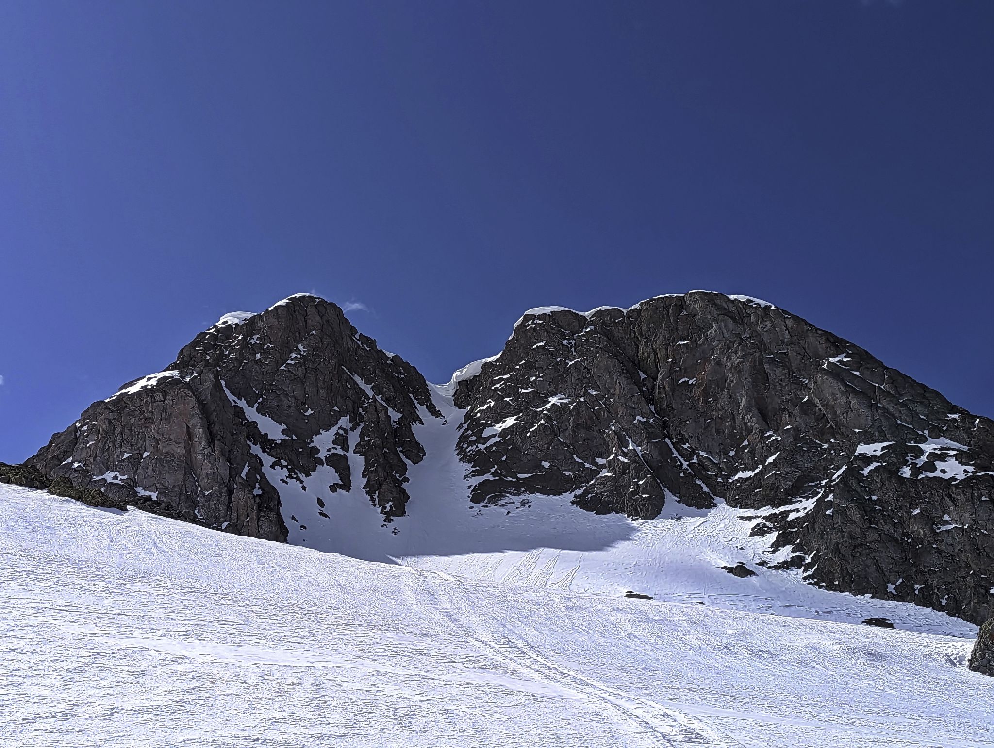 Kendall peak 04