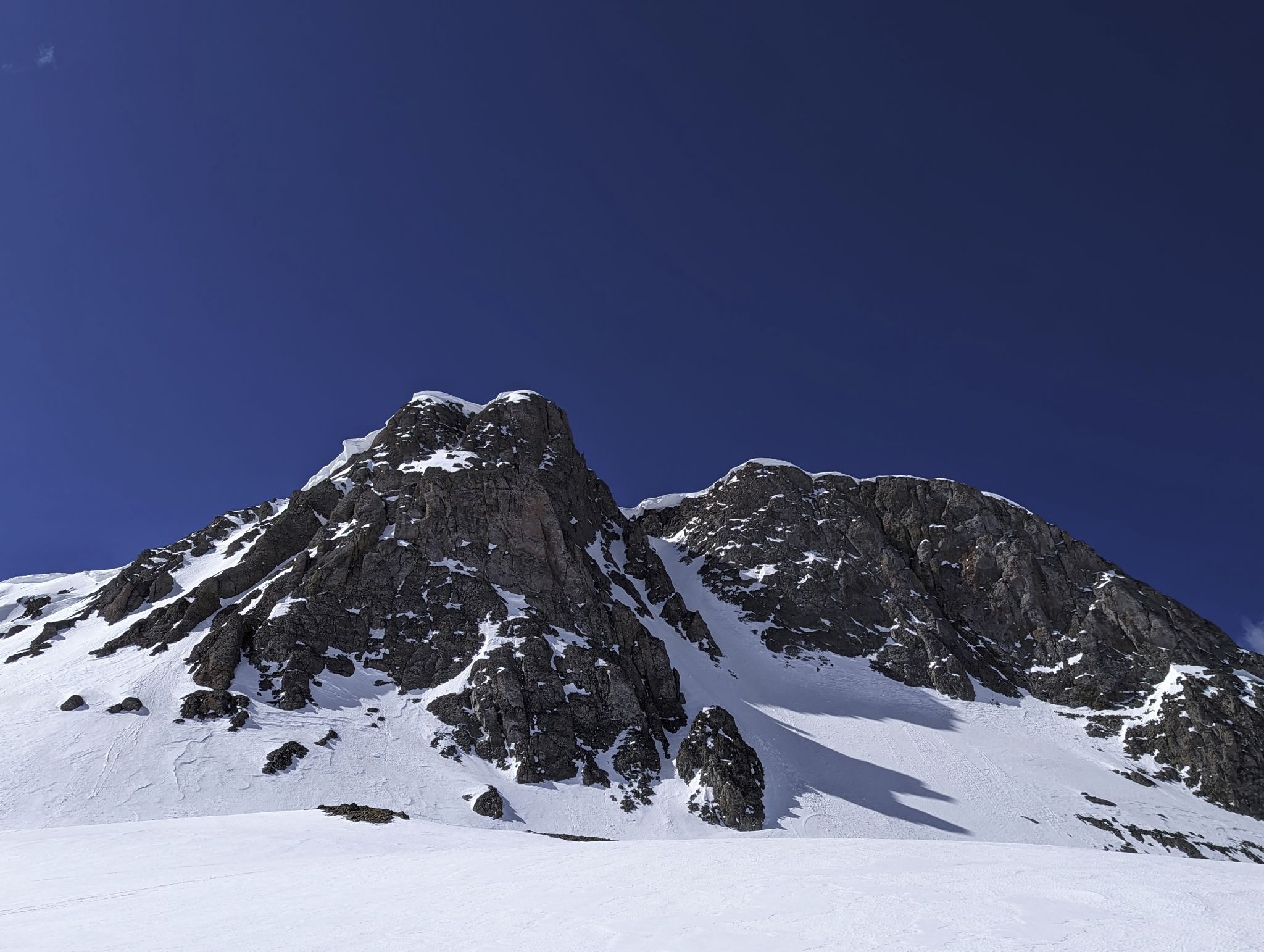 Kendall peak 05
