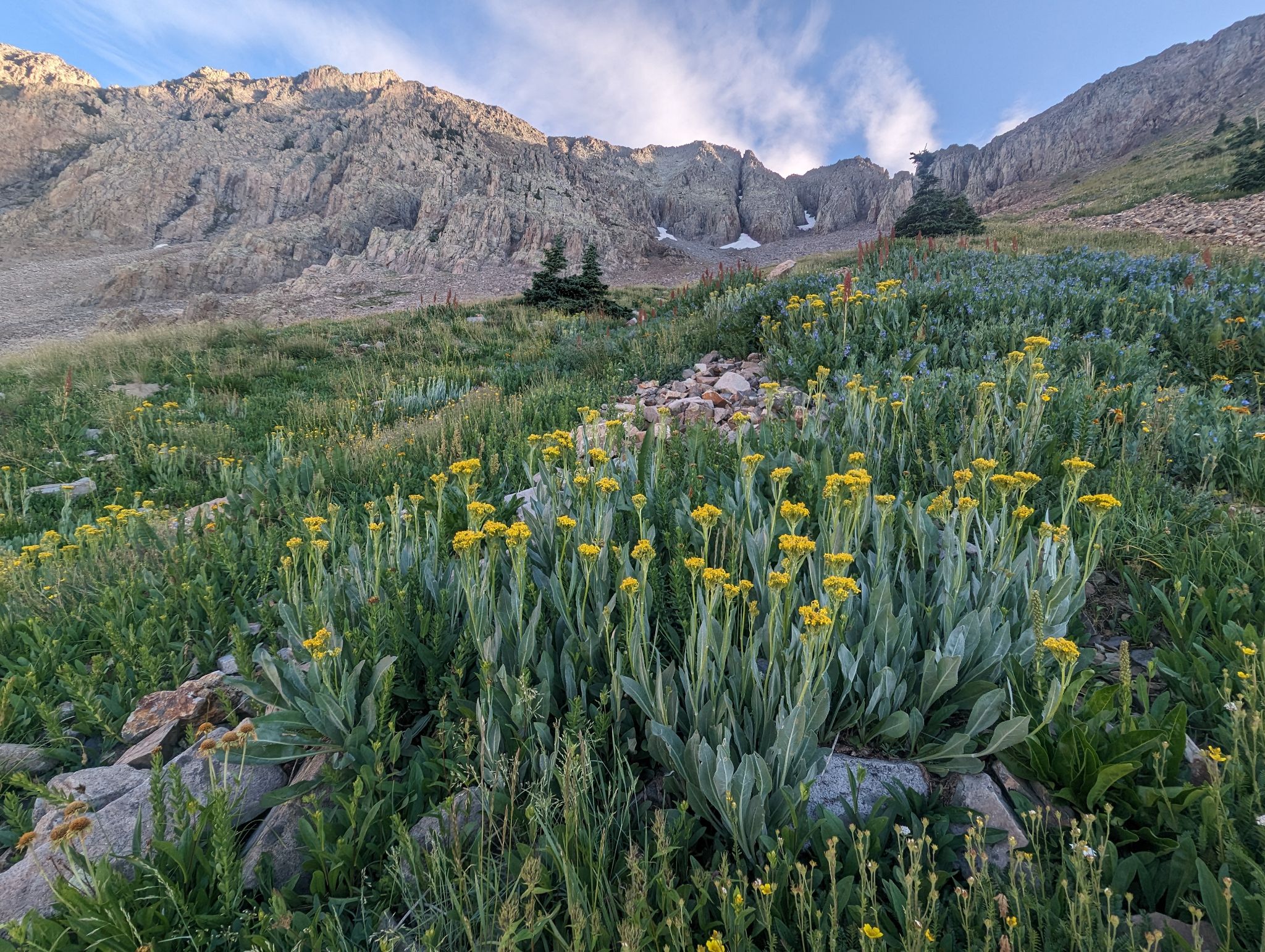 Babcock peak 04