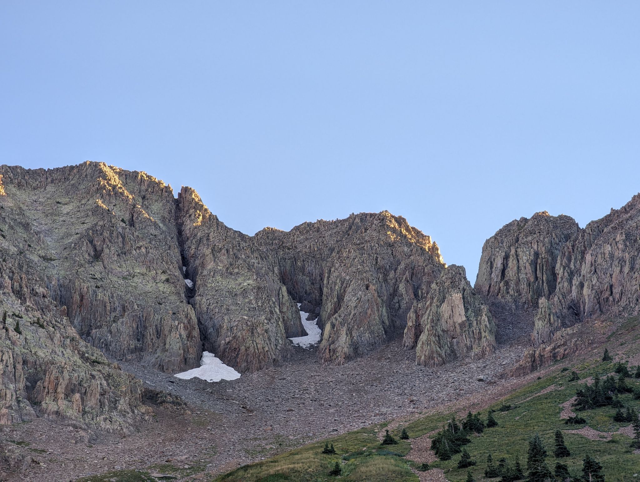 Babcock peak 05