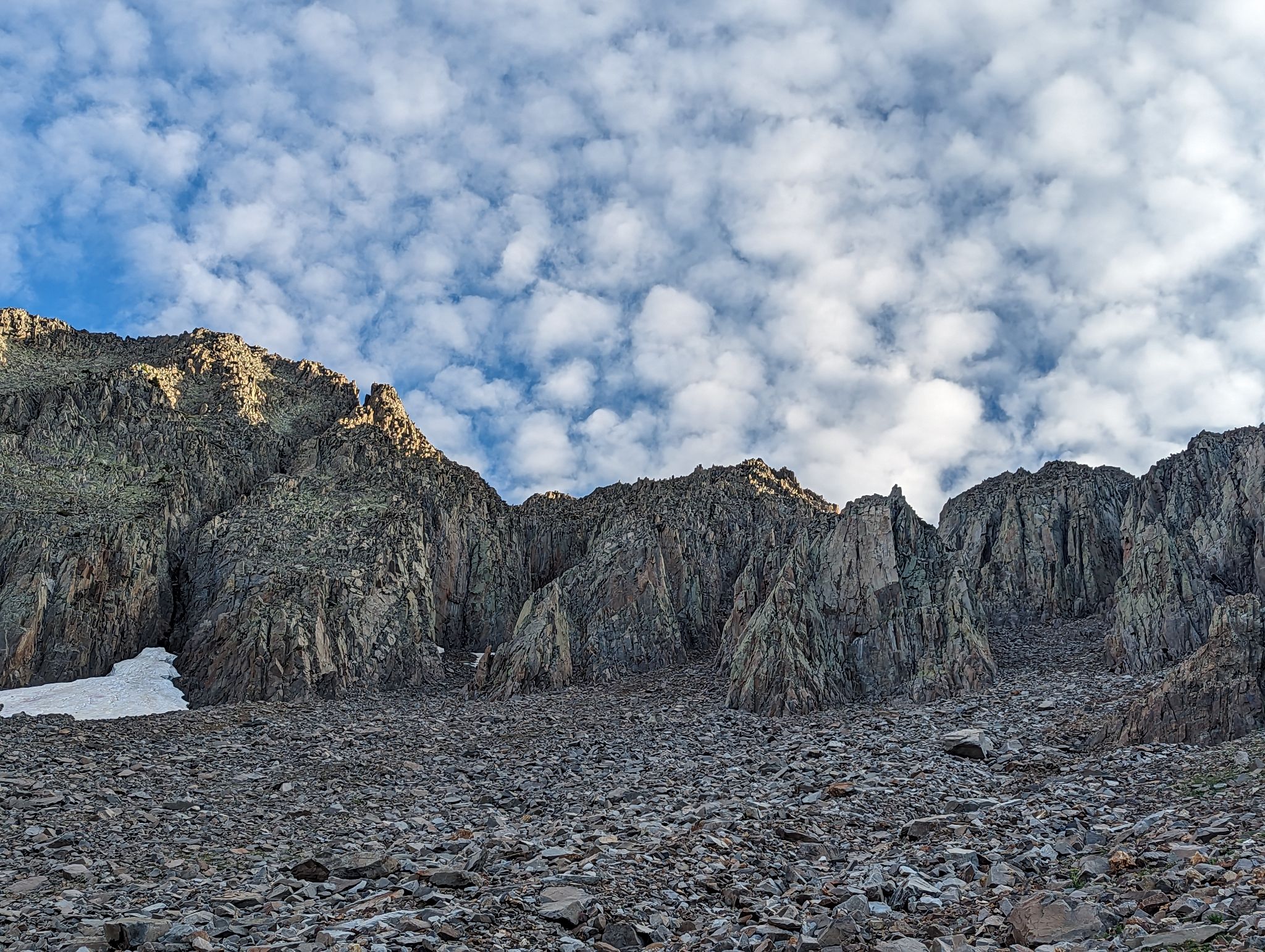 Babcock peak 06