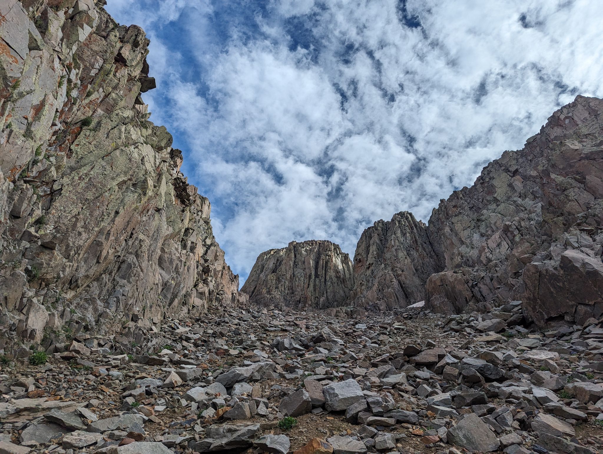 Babcock peak 09