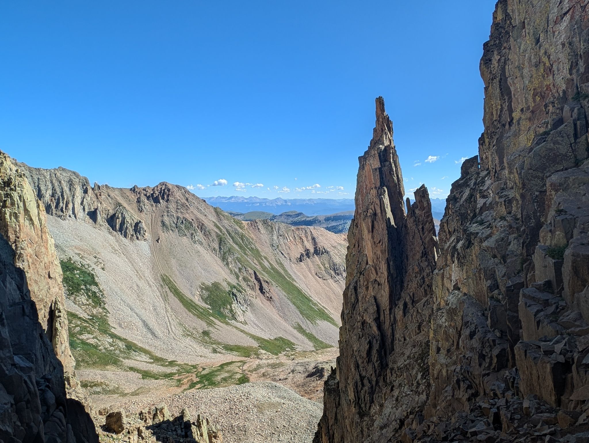 Babcock peak 09h