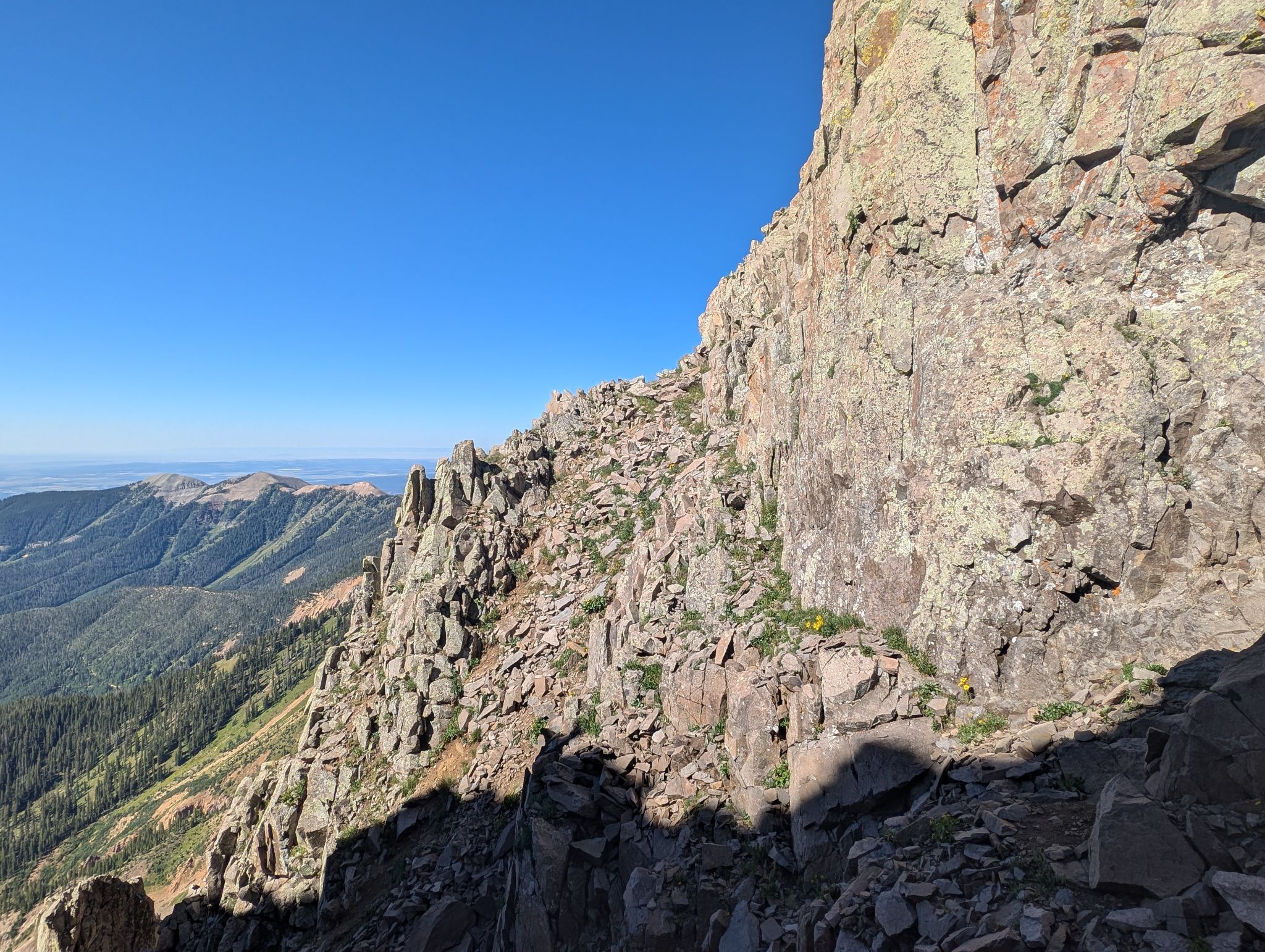 Babcock peak 10h