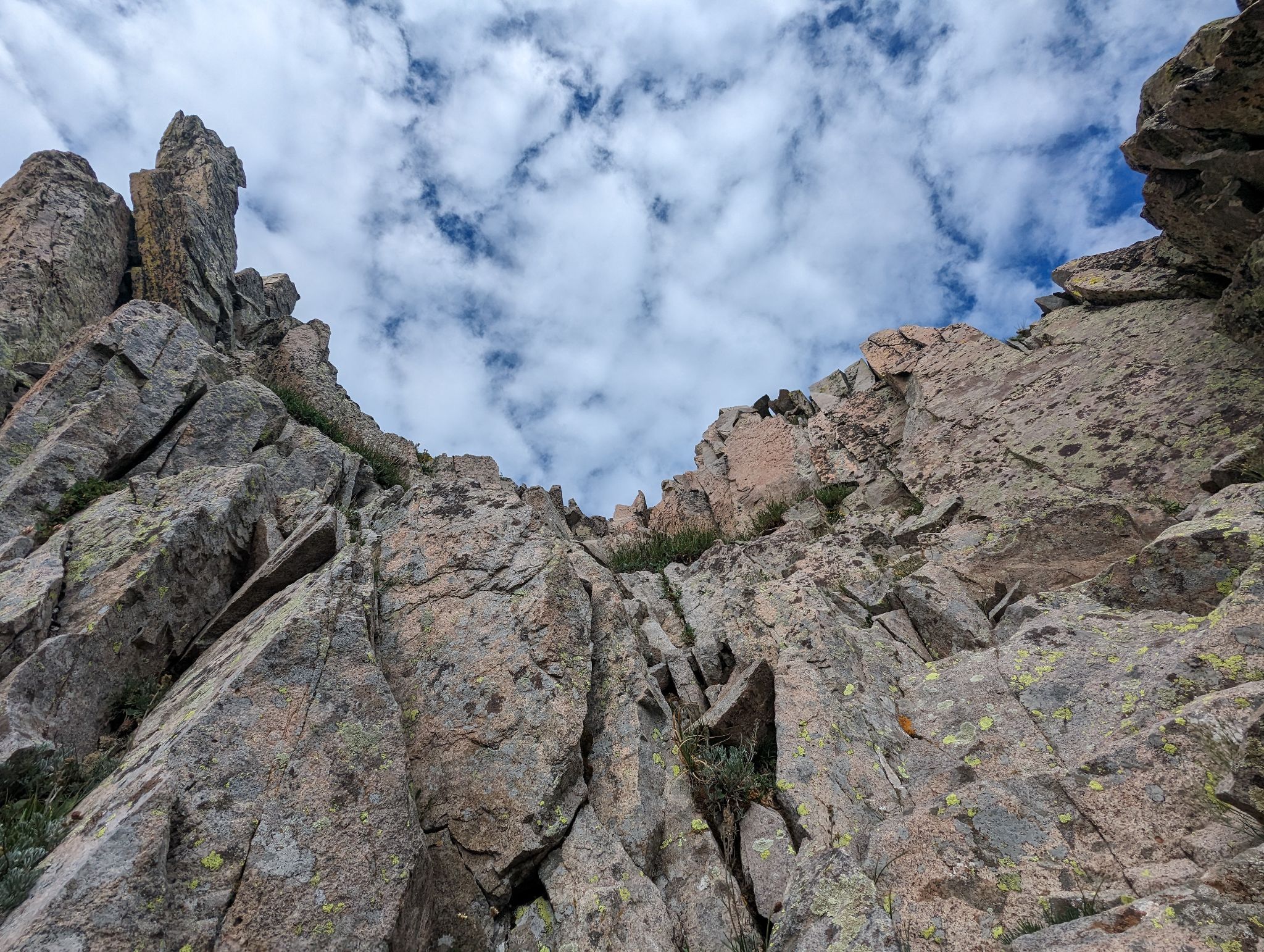 Babcock peak 11h