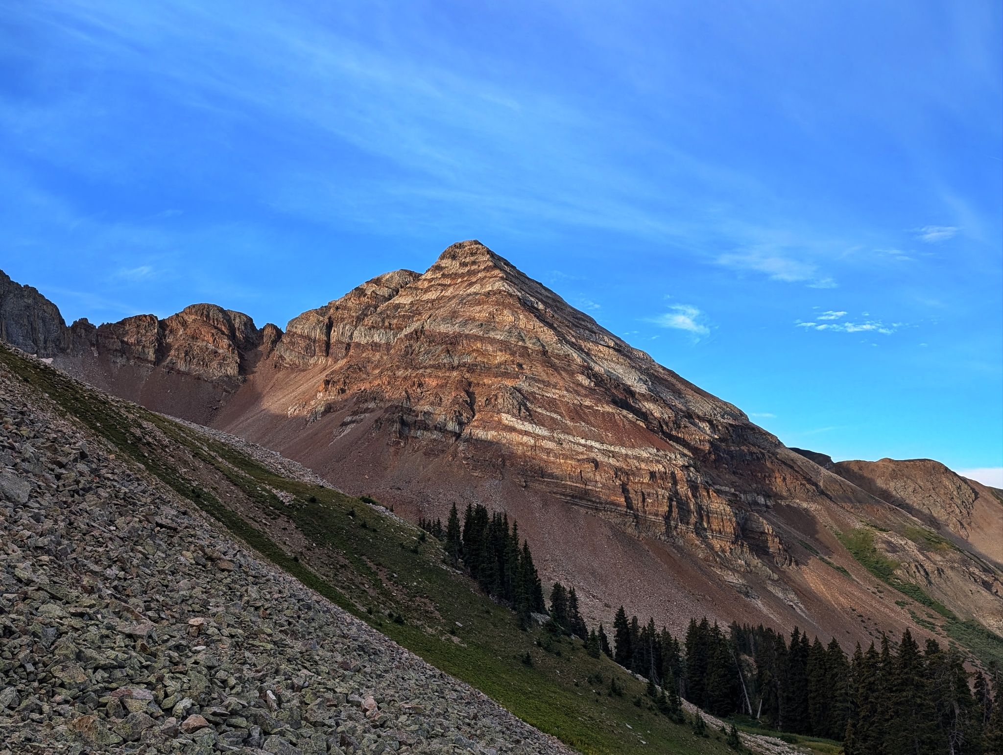 Centennial peak 02