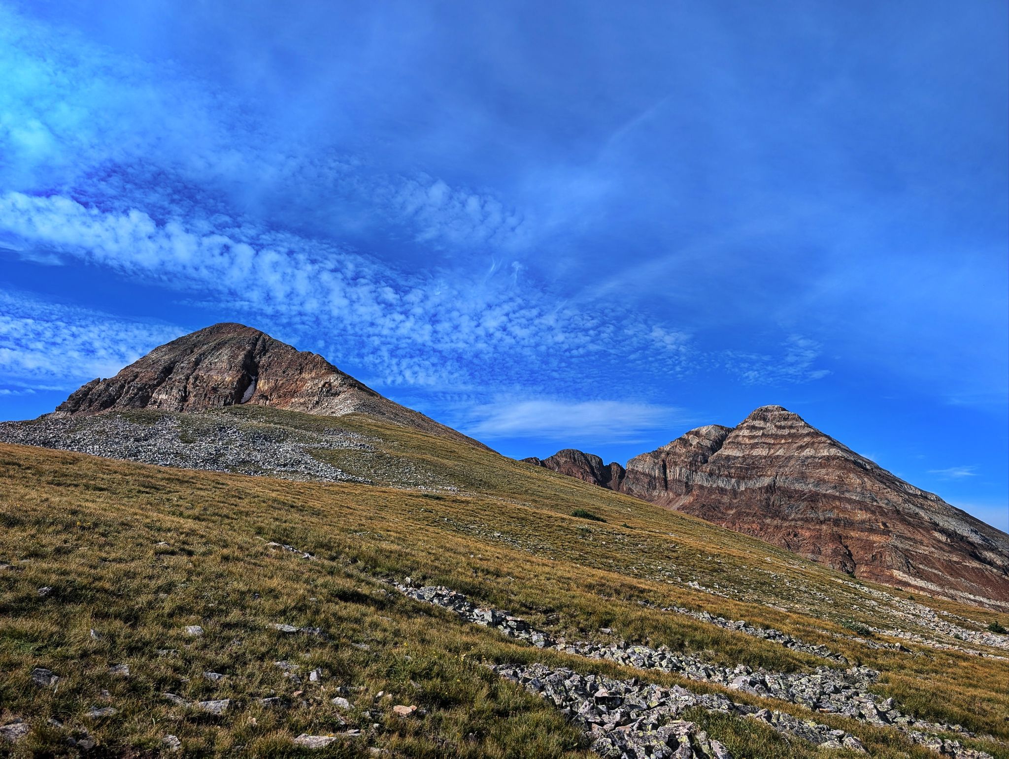 Centennial Peak